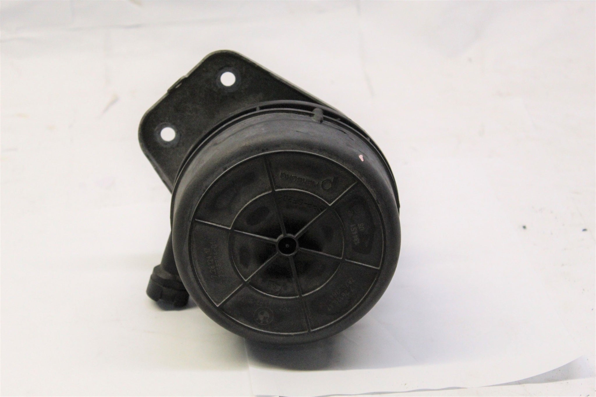 2006 BMW Z4 2.0 Secondary Auxiliary Air Pump 7556804