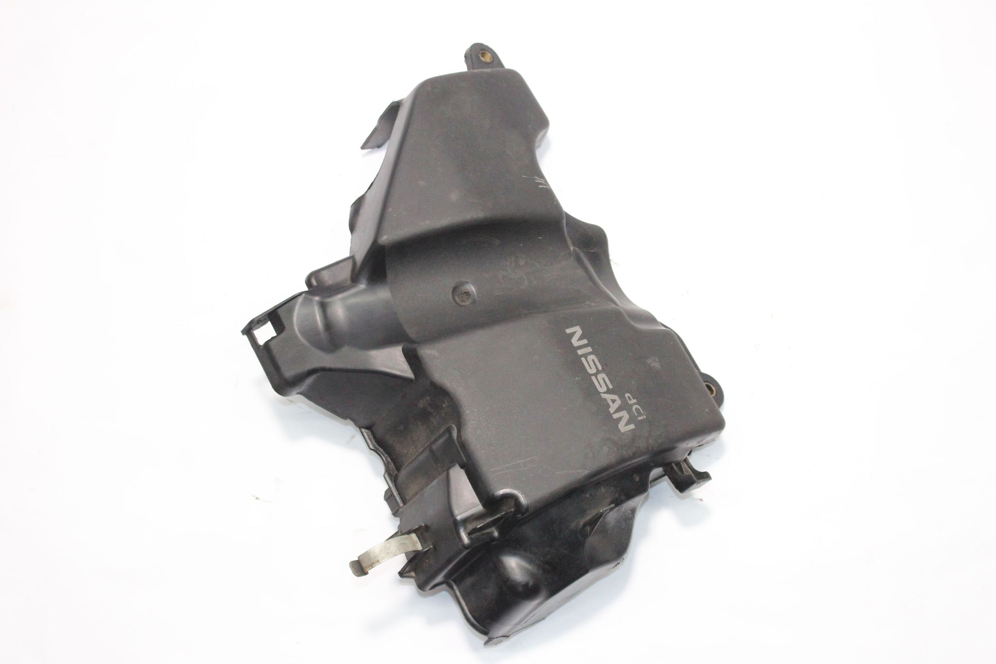 2012 NISSAN QASHQAI +2 1.5 Diesel Engine Top Cover 175B17170R