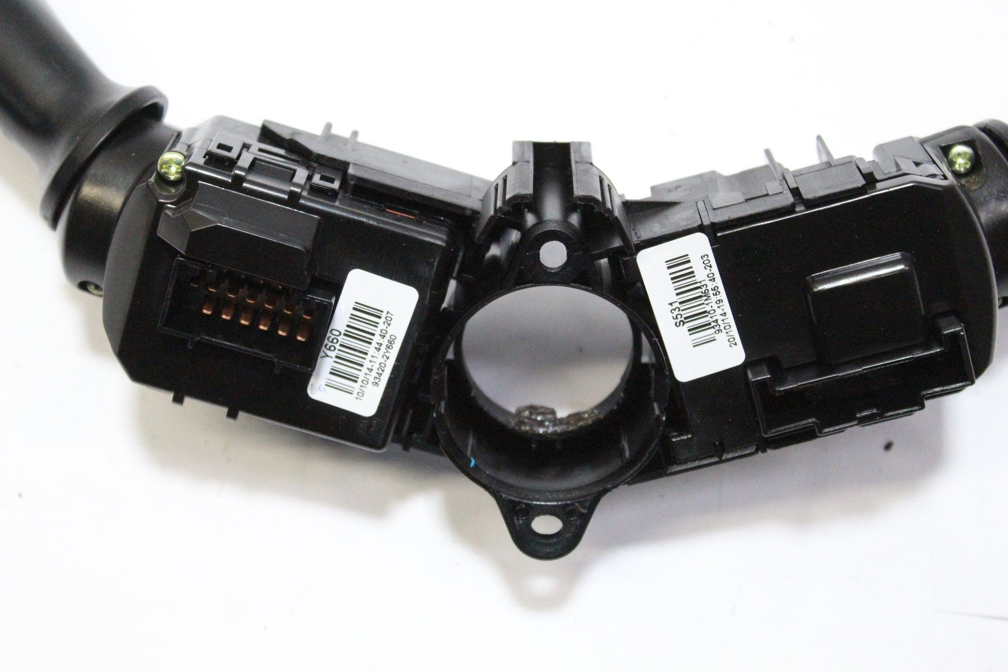2014 KIA SPORTAGE 1.6 Indicator Wiper Control Combination Stalk