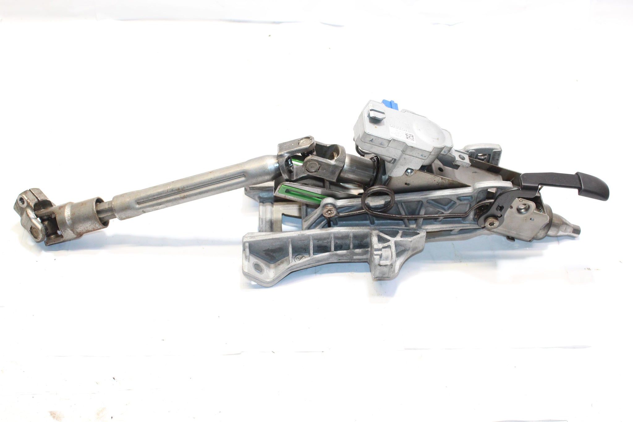 2008 LAND ROVER FREELANDER 2 2.2 Steering Column UJ 6G9N-3F880-DE