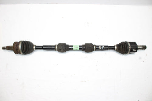 2019 HYUNDAI I40 1.6 Right side Front Driveshaft 49501-3Z470