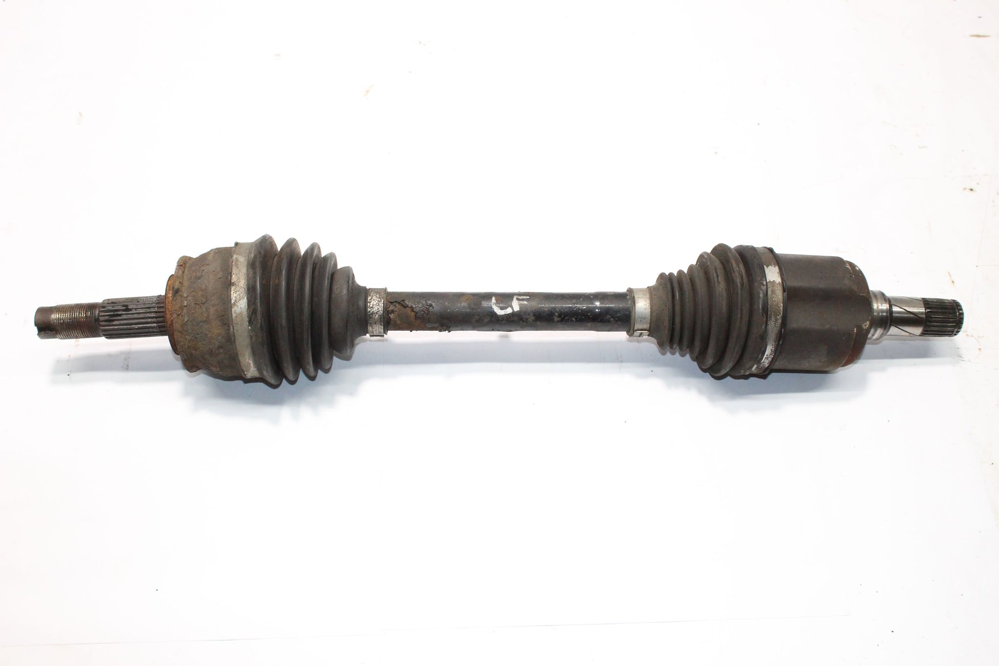 2014 VAUXHALL MOKKA 1.7 Left side Front Driveshaft