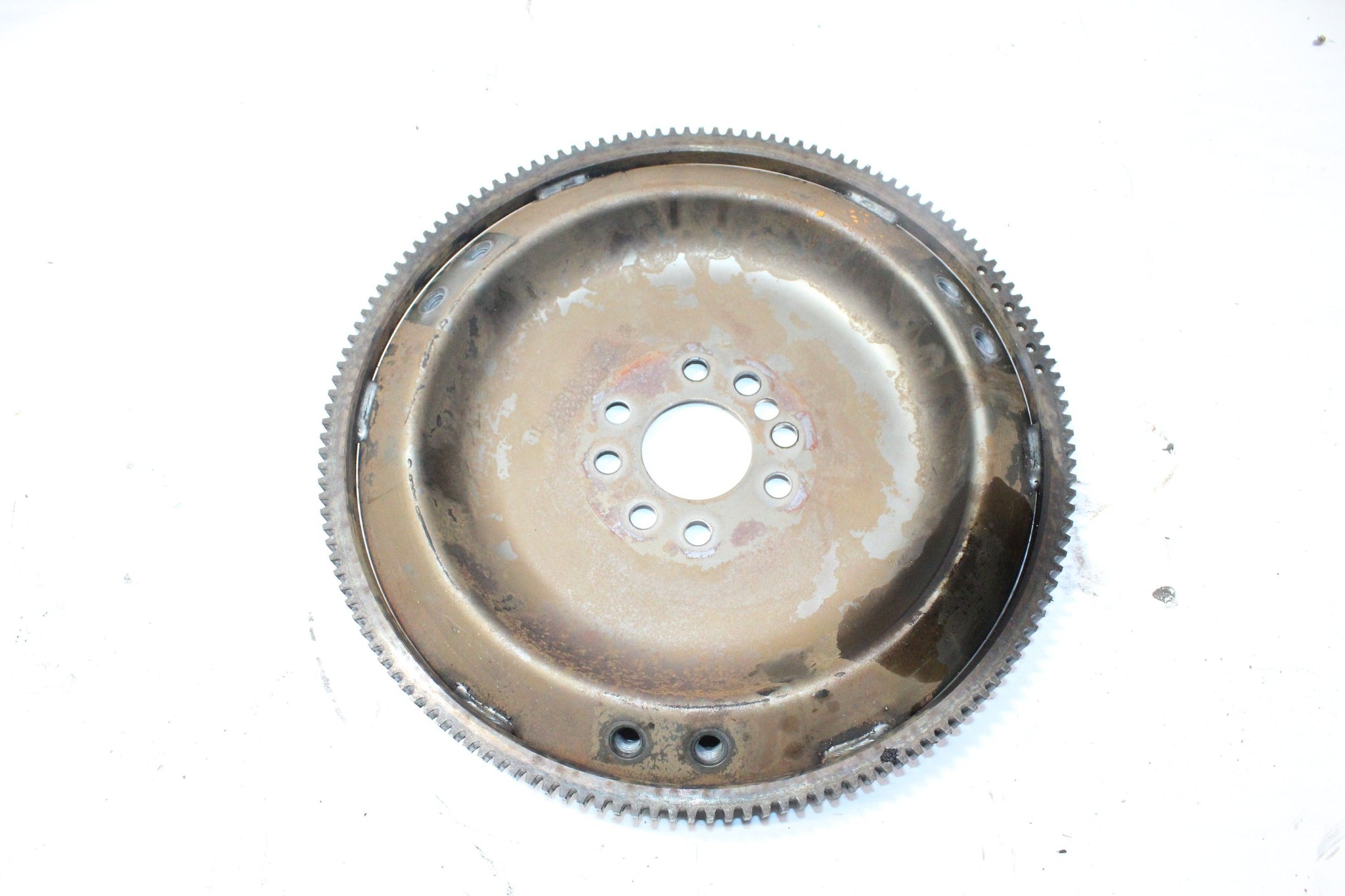 2007 Mercedes R Class W251 3.0 Flywheel