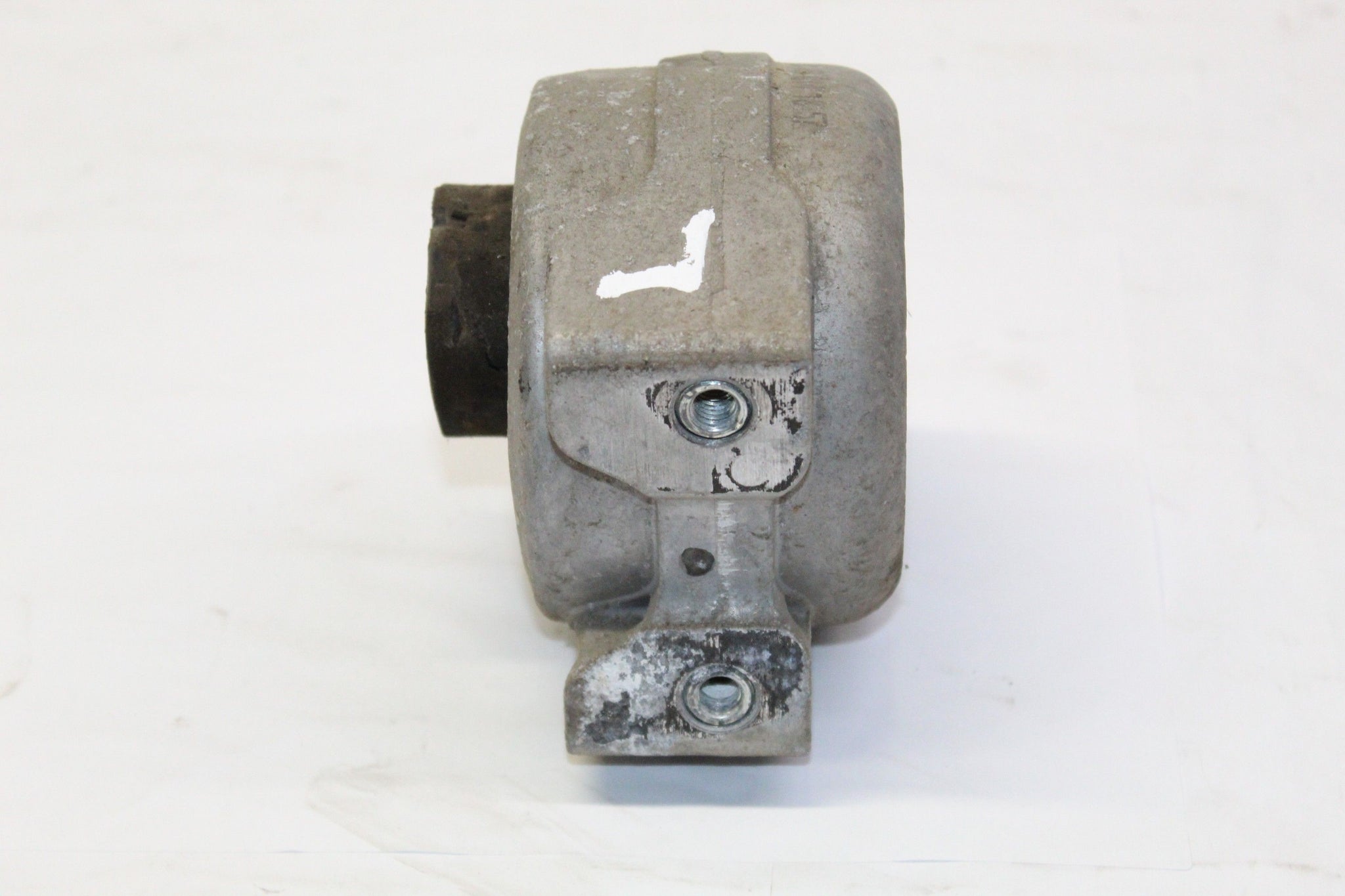 2010 MERCEDES W245 B180 1.7 Petrol Left side Engine Mount A1692400518