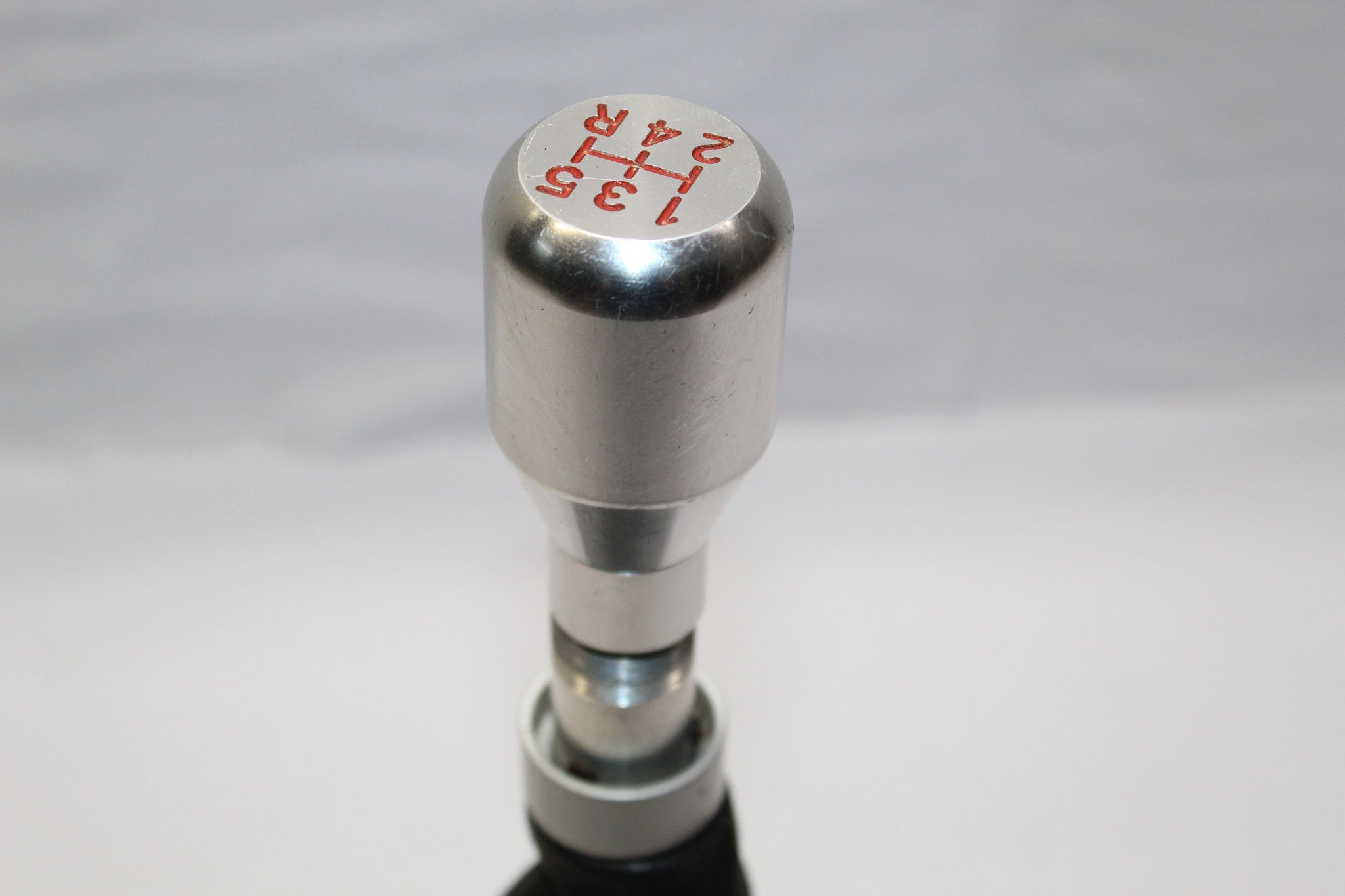 2012 SUZUKI SPLASH 1.0 Manual 5 Speed Gear Selector