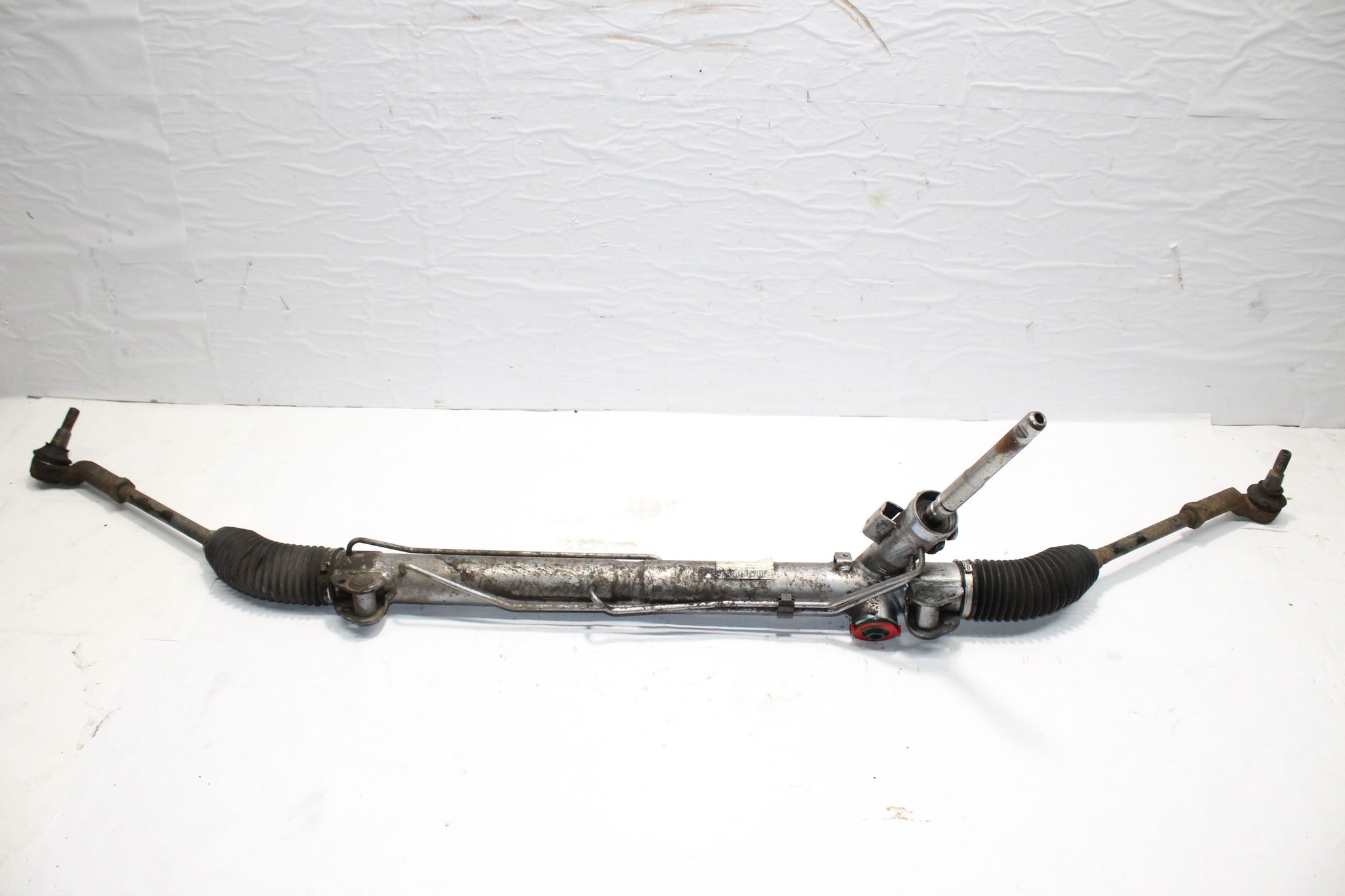 2012 VOLVO XC60 2.0 Power Steering Rack 31360547