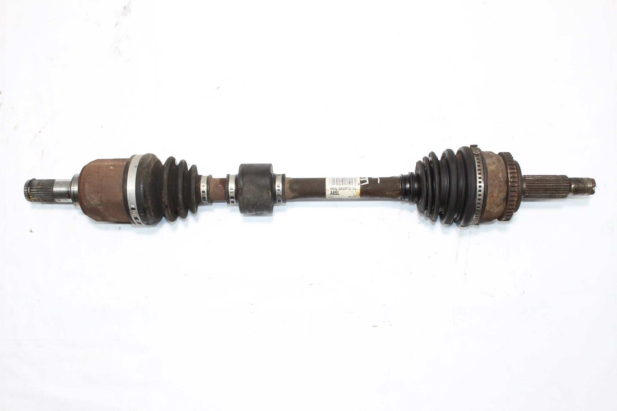 2016 HYUNDAI I30 MK2 1.6 Left side Front Driveshaft