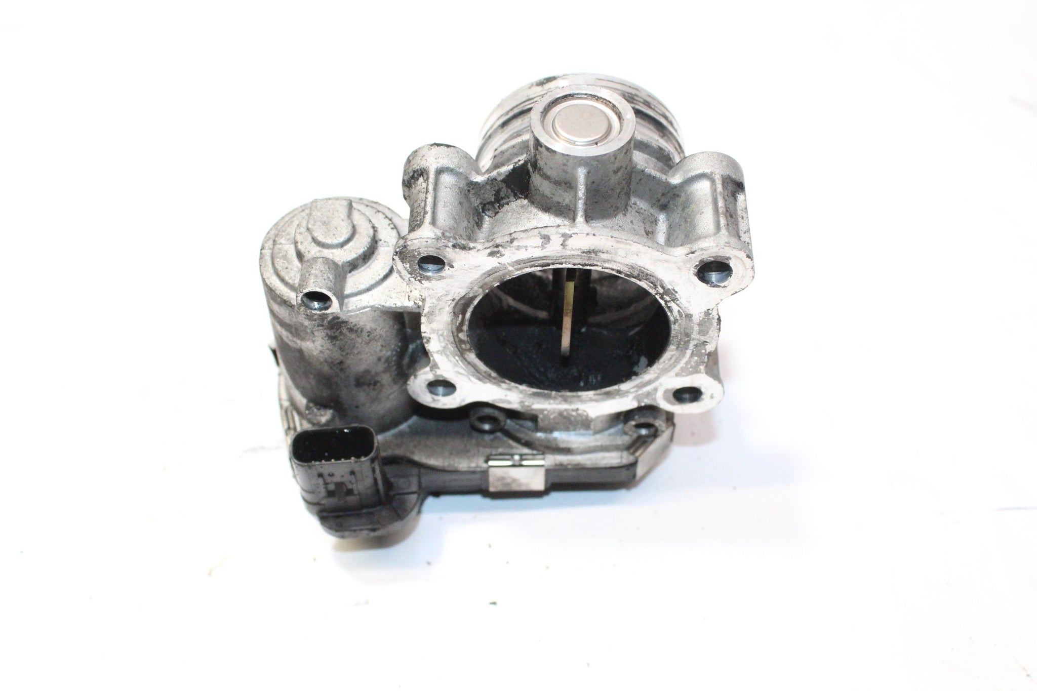 2015 Vauxhall Mokka 1.6 Diesel Throttle Body 55570009