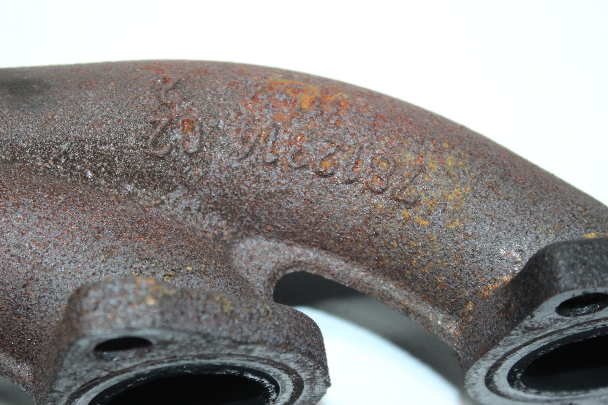 2014 TOYOTA VERSO 1.6 EGR Valve Intake Manifold 782331602 7812314