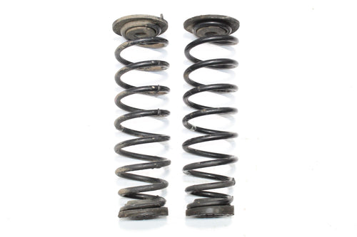 2017 HYUNDAI I30 MK3 1.4 Rear Coil Spring Pair