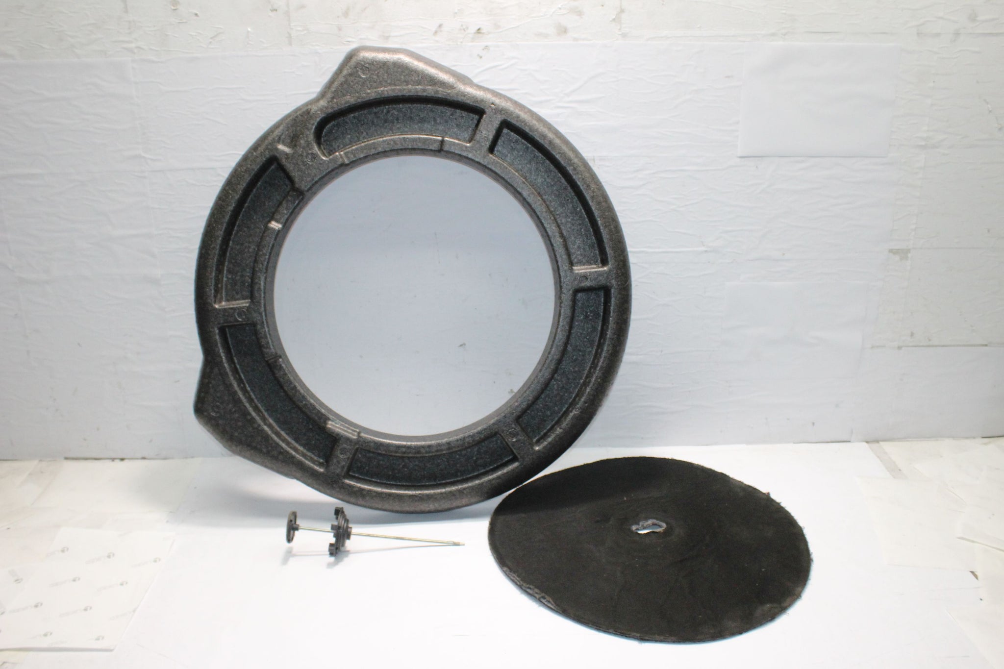 2014 RANGE ROVER SPORT L494 Spare Wheel Tyre insulator