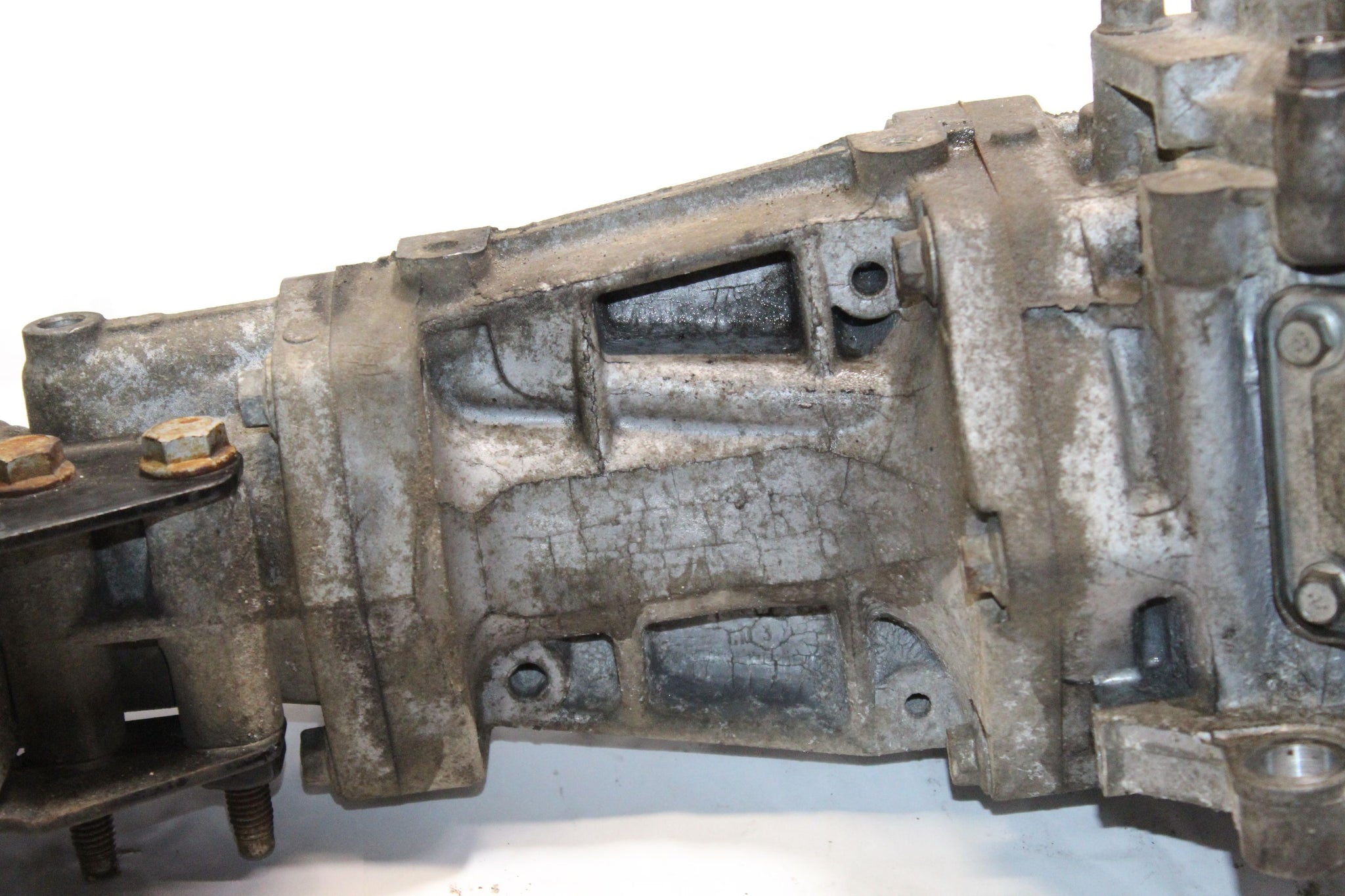 2014 JEEP COMPASS 2.2 TRANSFER BOX 05273456AB