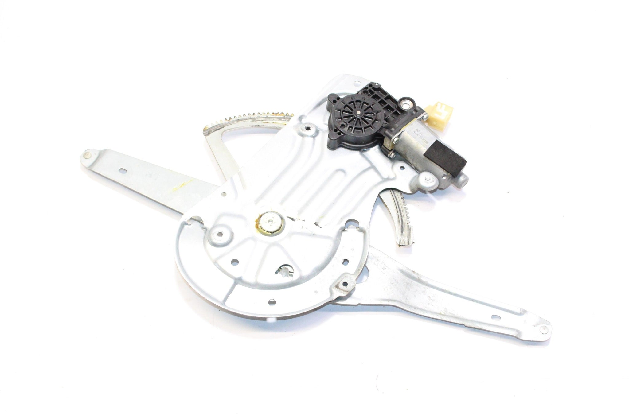 Volvo XC90 Window Regulator With Motor Left Passenger Front 2010