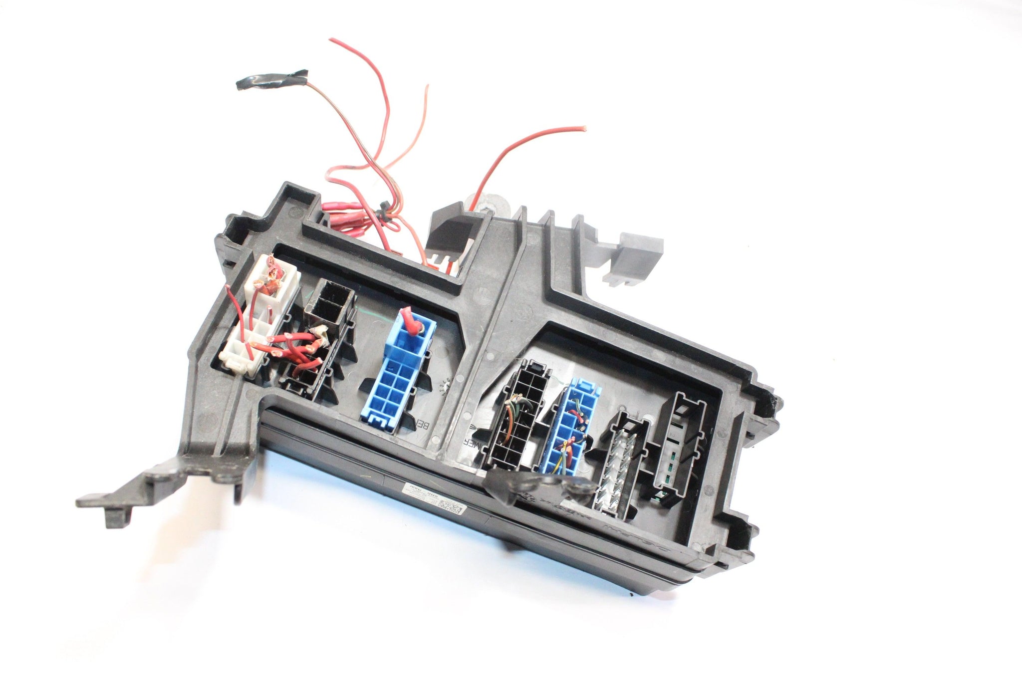 2007 Mercedes R Class W251 fuse box A1645402372