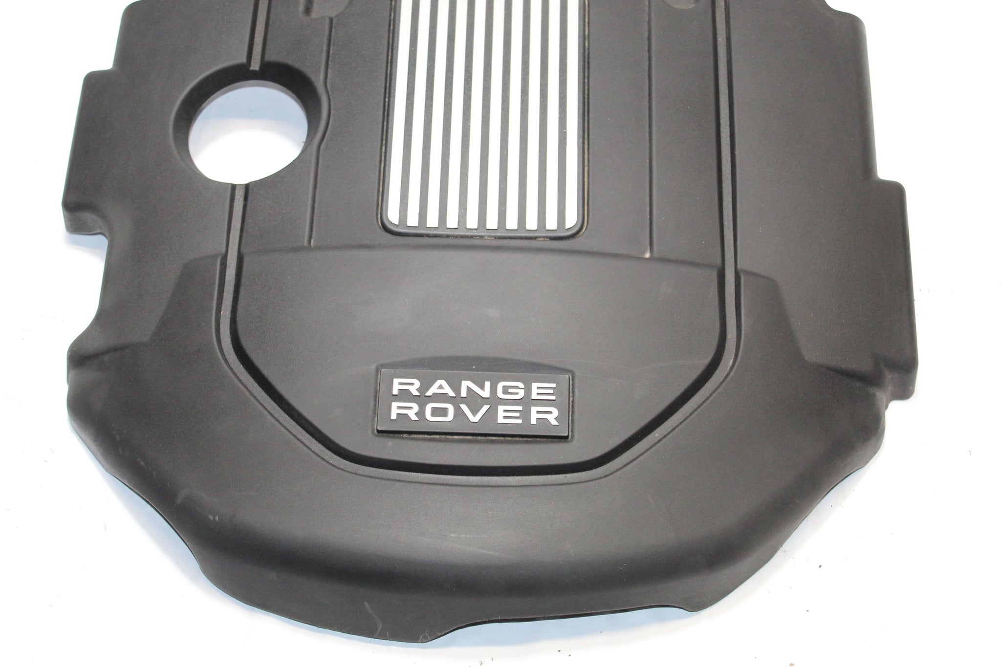 2013 RANGE ROVER SPORT L494 3.0 Engine Top Cover