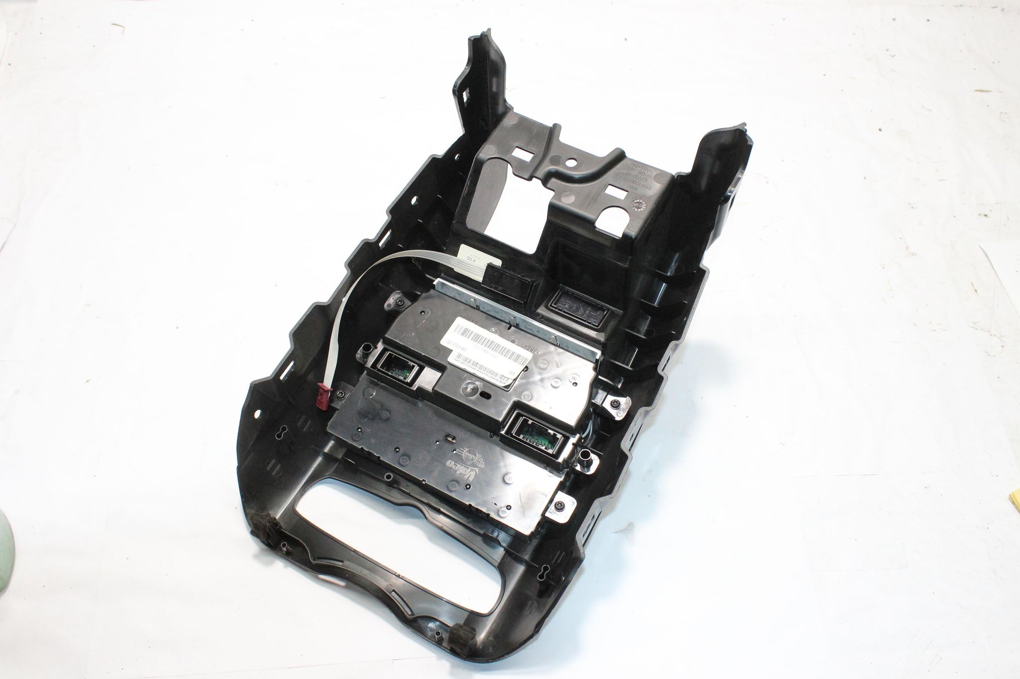 2015 MINI COOPER R58 Dashboard Centre Climate Control Panel Surround Trim