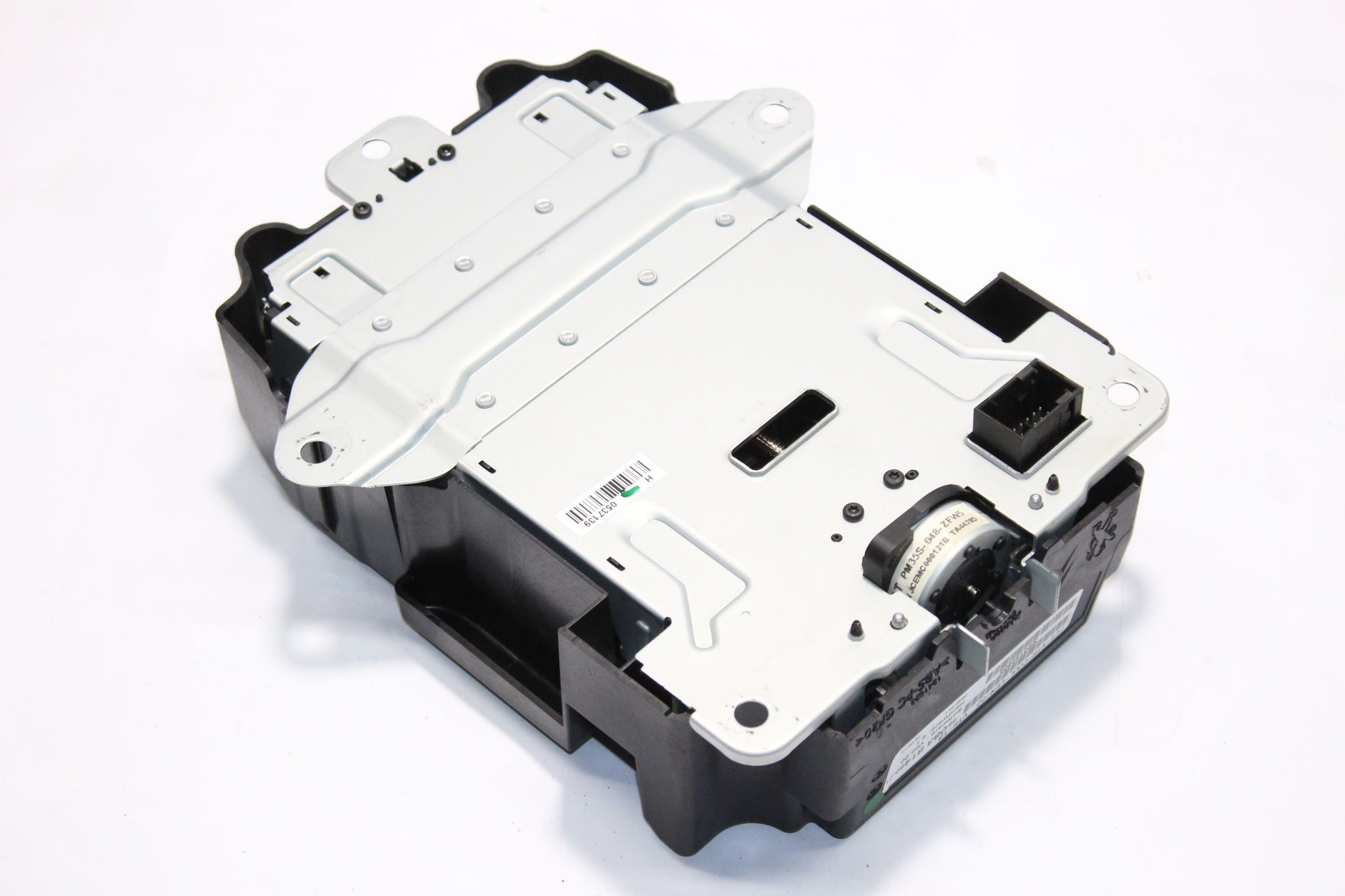 2014 PEUGEOT 5008 Head up Display Screen 9808381480