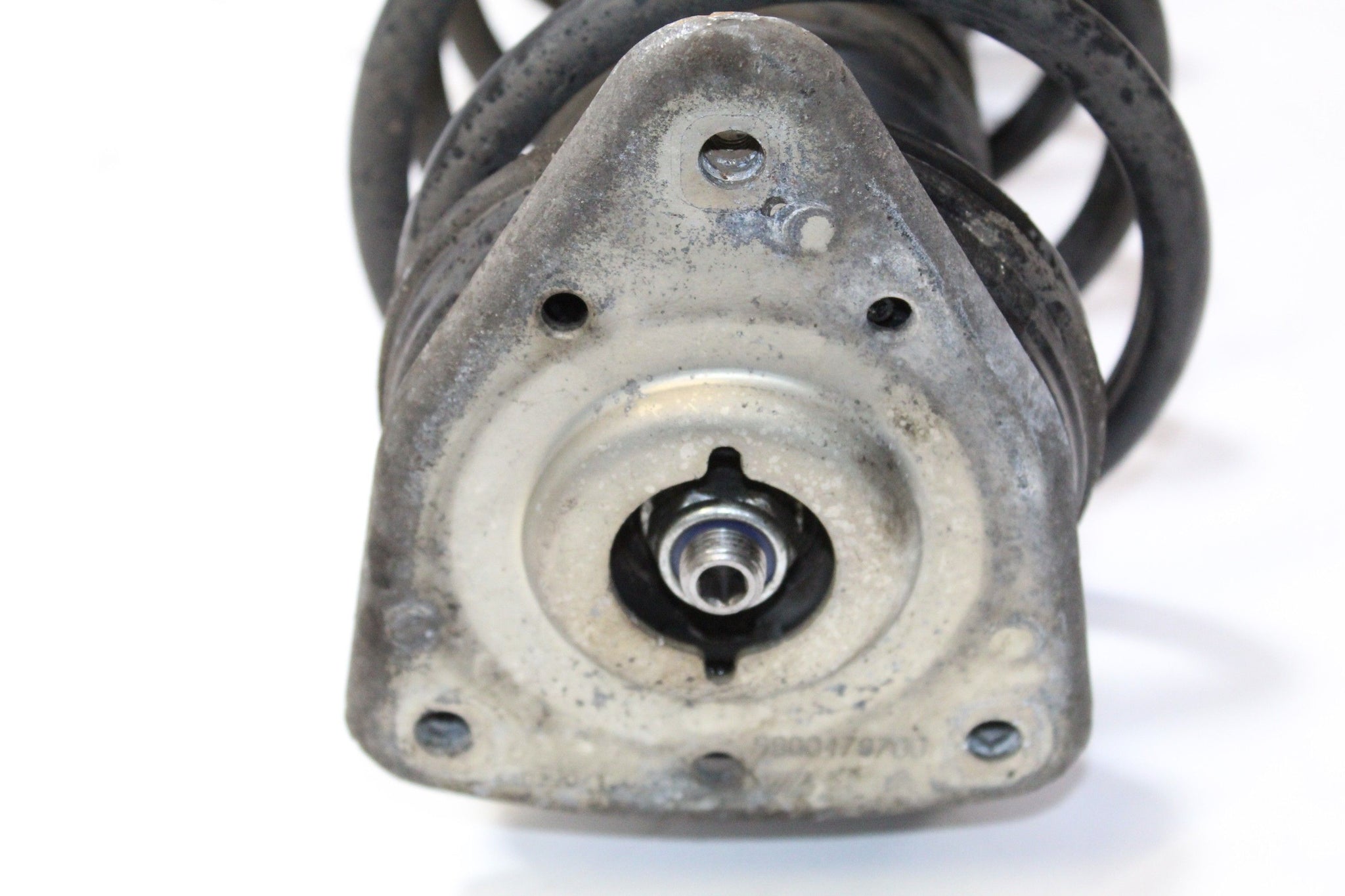 2015 CITROEN C4 1.6 Right side Front Suspension Leg