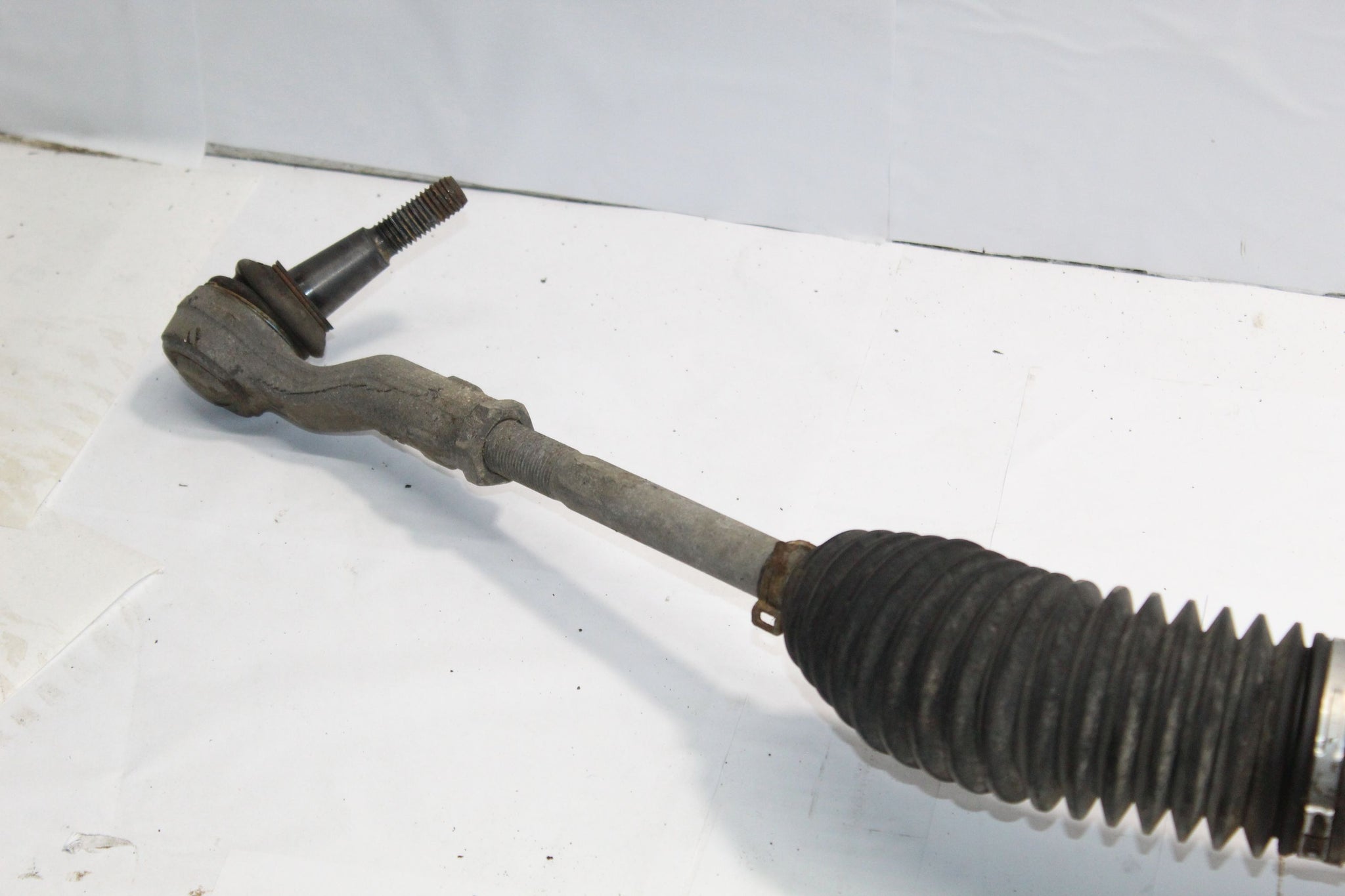 2016 RANGE ROVER EVOQUE 2.0 Power Steering Rack GJ32-3200-BB
