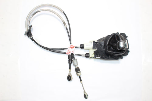 2015 RANGE ROVER EVOQUE MANUAL Gear Selector Shifter Cable Linkage BJ32-43686-DB