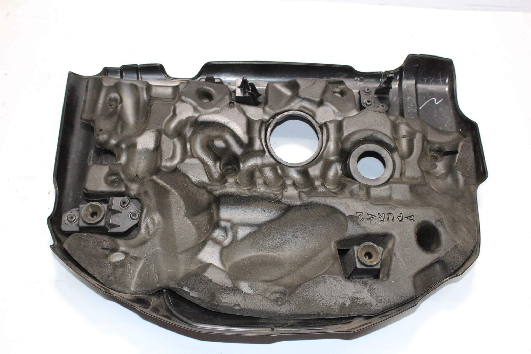 2013 MAZDA CX-5 2.2 Diesel Engine Top Cover