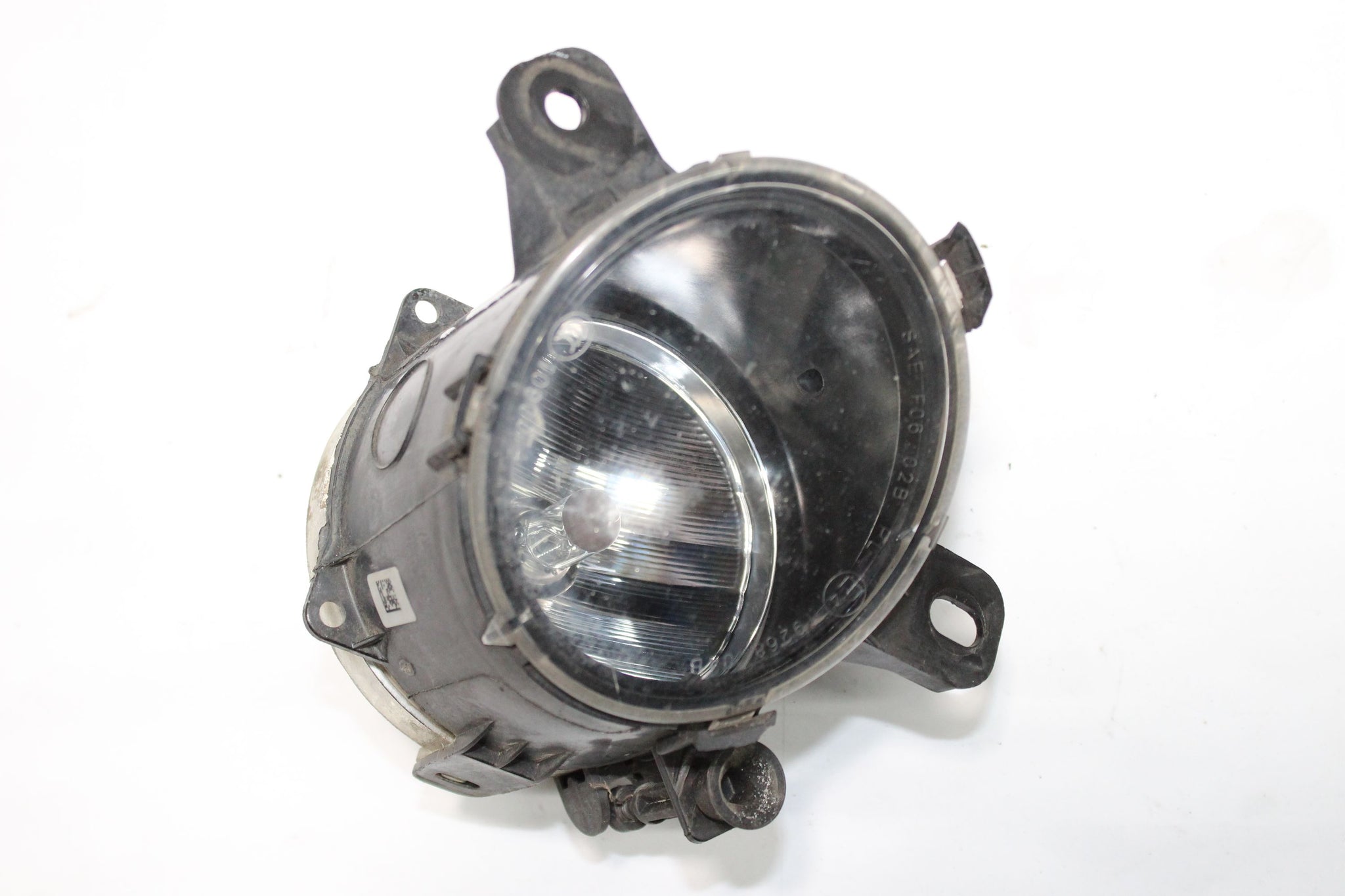 2019 VAUXHALL CORSA E Left side Front Fog Light 662588537