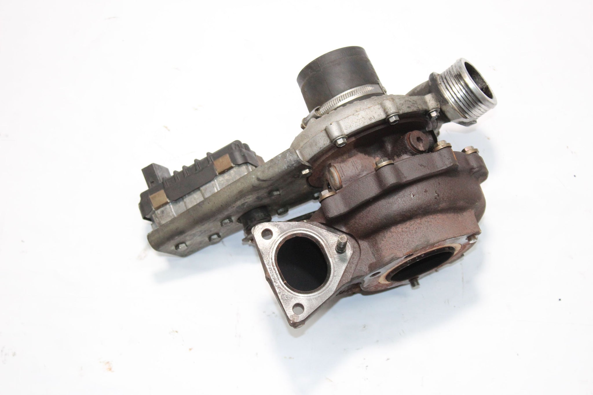 2010 VOLVO XC90 2.4 Diesel Turbo Turbocharger 31293507