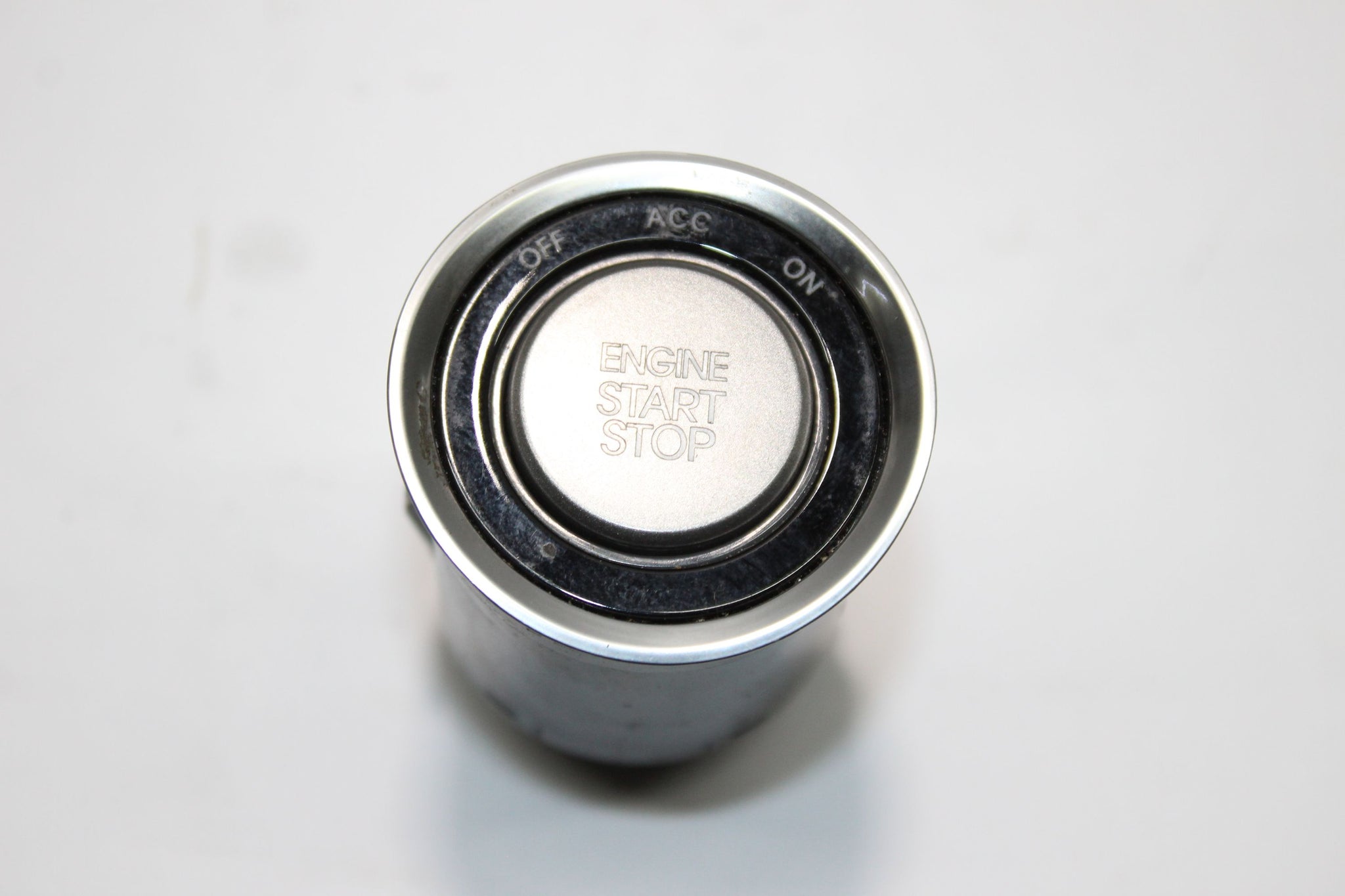 2019 HYUNDAI I40 Engine Start Stop Switch Button 95430-3Z051