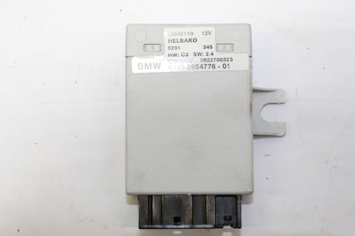 2006 BMW Z4 Convertible Roof Control Module 61356954776