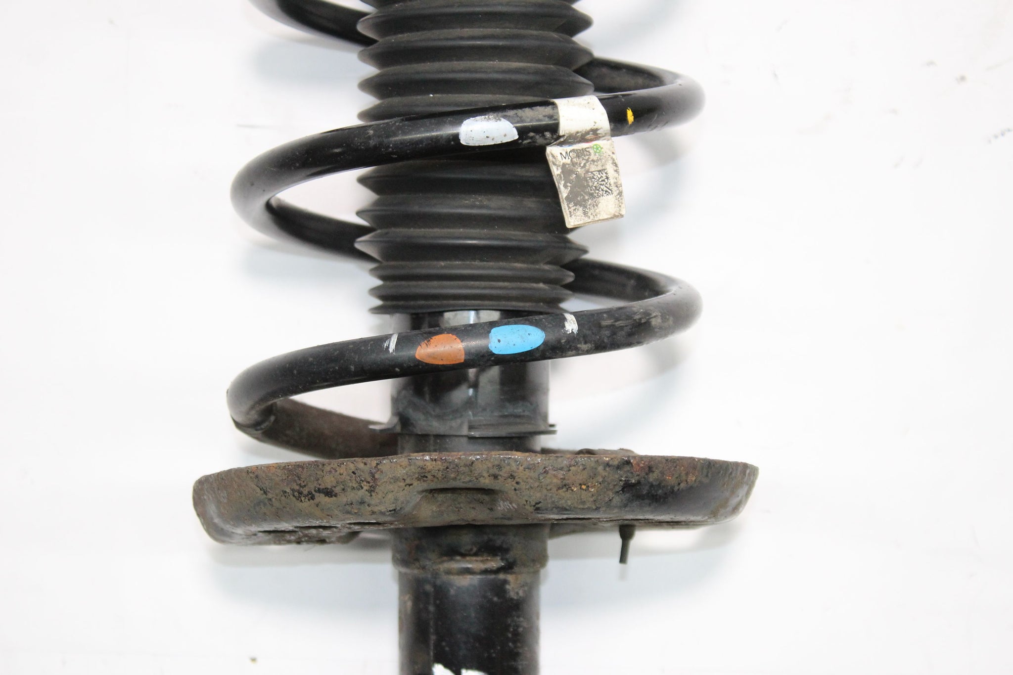 2019 HYUNDAI I40 1.6 Right side Front Suspension Leg