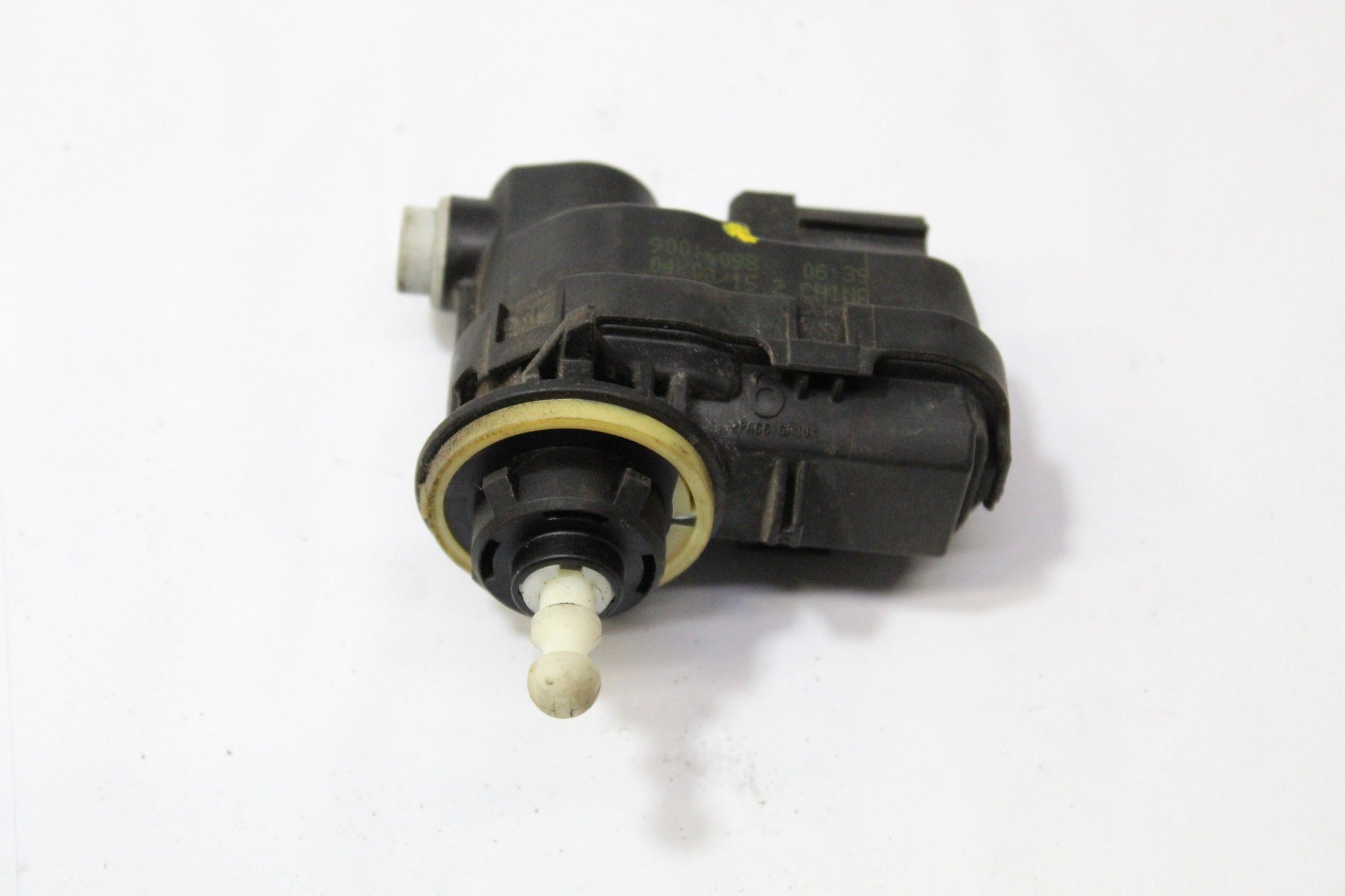 2015 FORD ECOSPORT Headlight Level Adjuster Actuator Motor