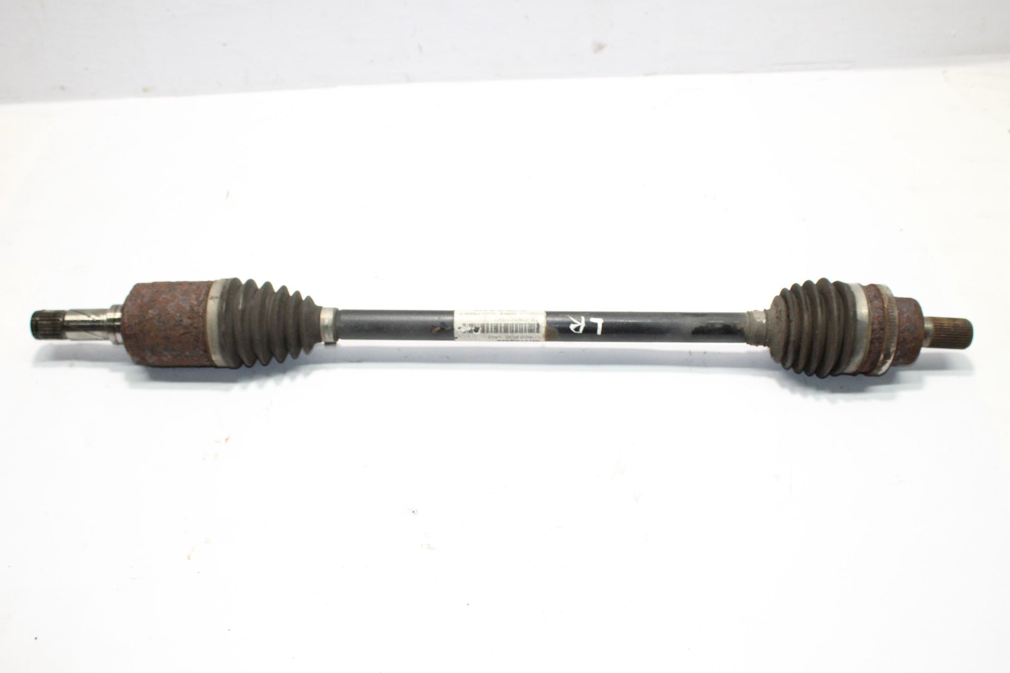 2011 VOLVO S60 3.0 Left side Rear Driveshaft