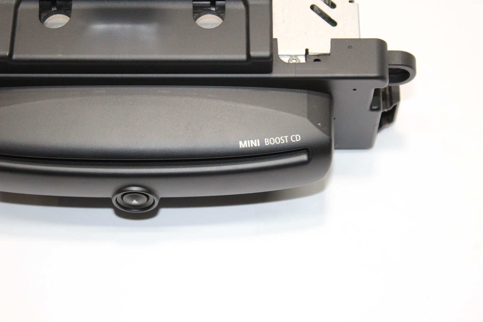 2015 MINI COOPER R58 CD Player Head unit 3457568