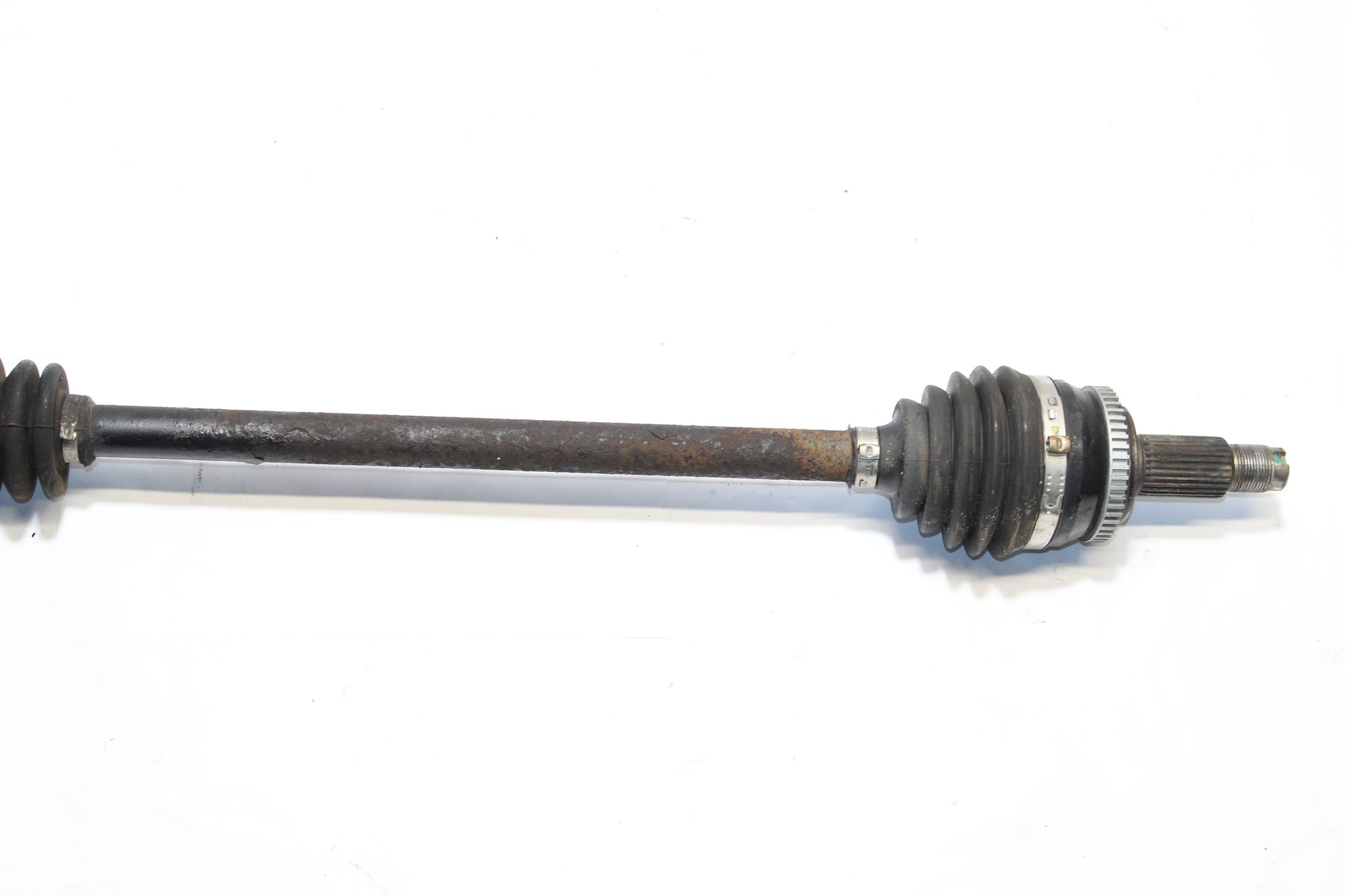 2015 SSANGYONG KORANDO 2.0 Left side Rear Driveshaft