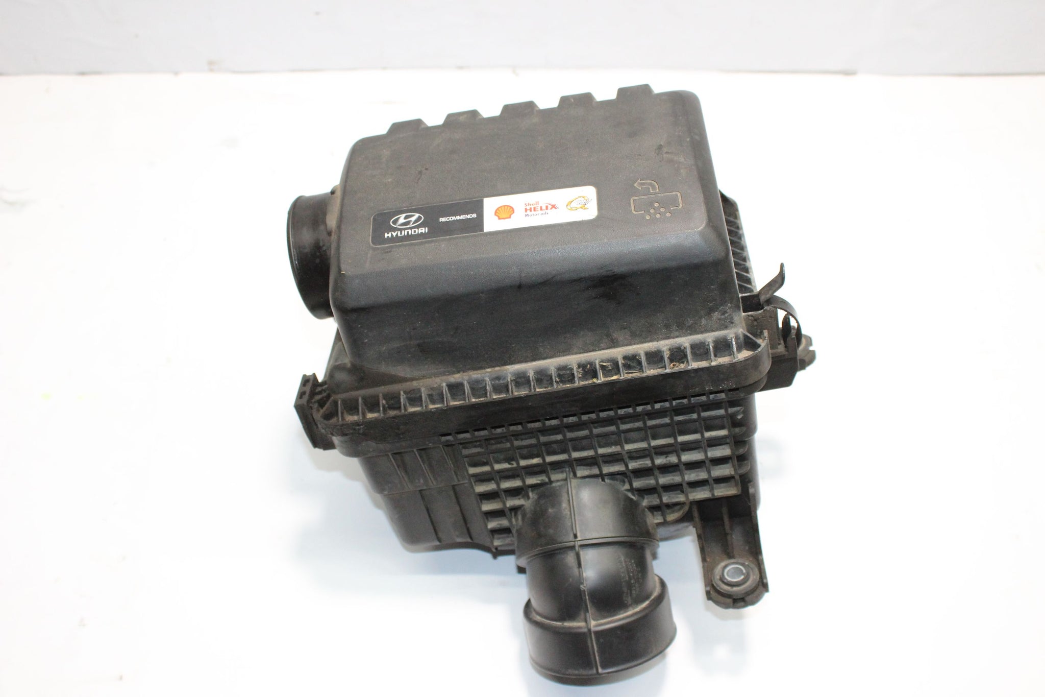 2017 HYUNDAI I30 MK3 1.4 Air Filter Box 28110-F2000