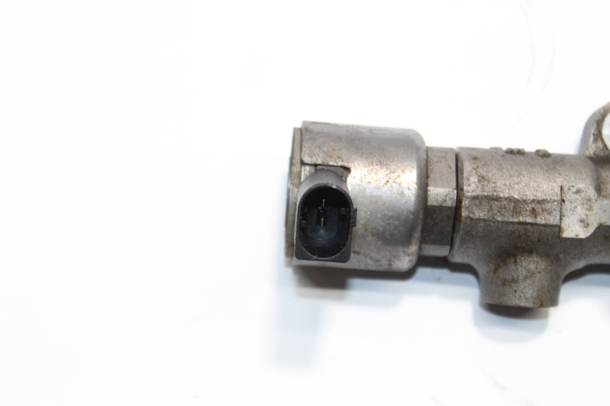 2012 MERCEDES B CLASS W246 1.8 Fuel Injector Rail A6510700495