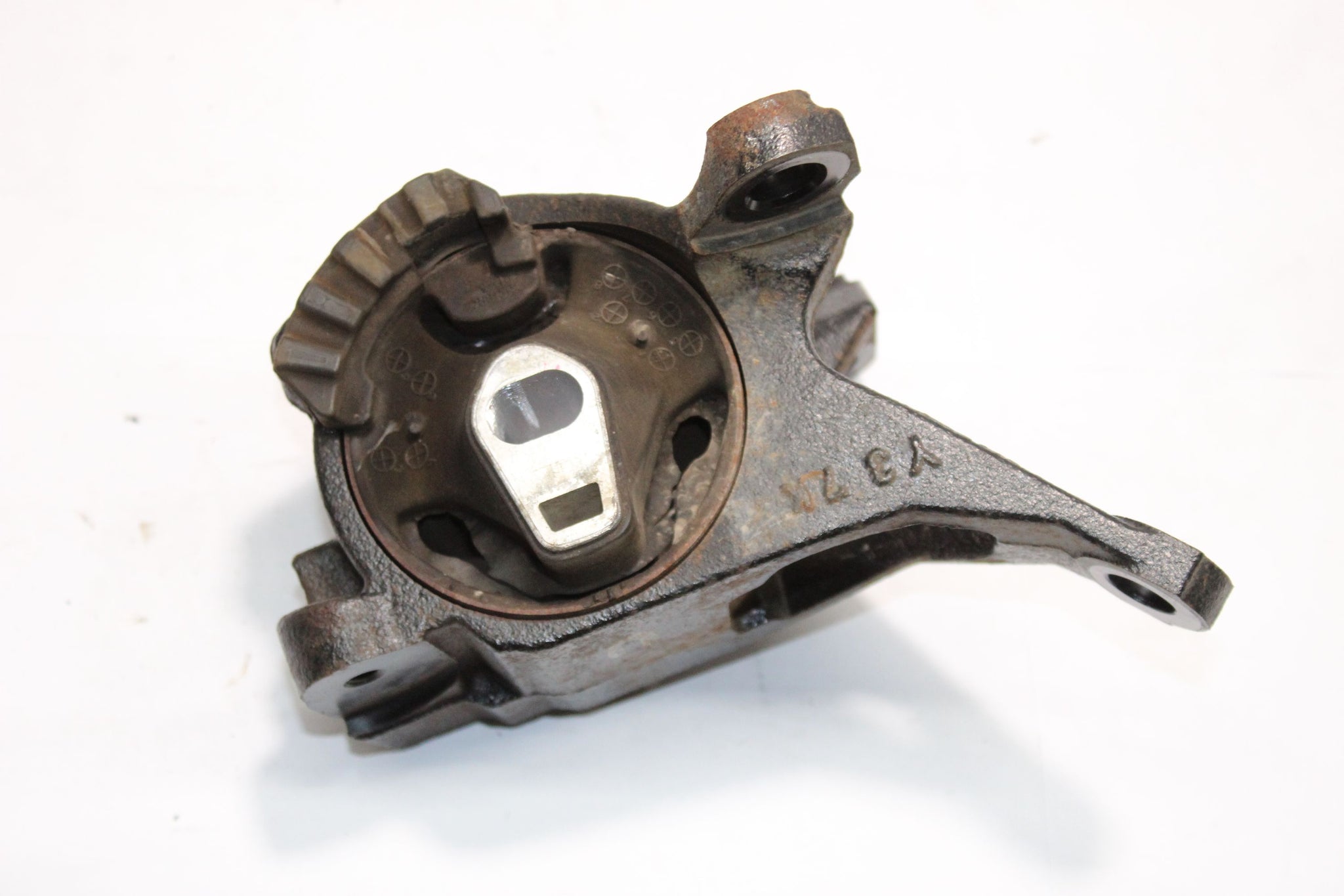 2013 MAZDA CX-5 2.2 Diesel Left side Front Engine Mount