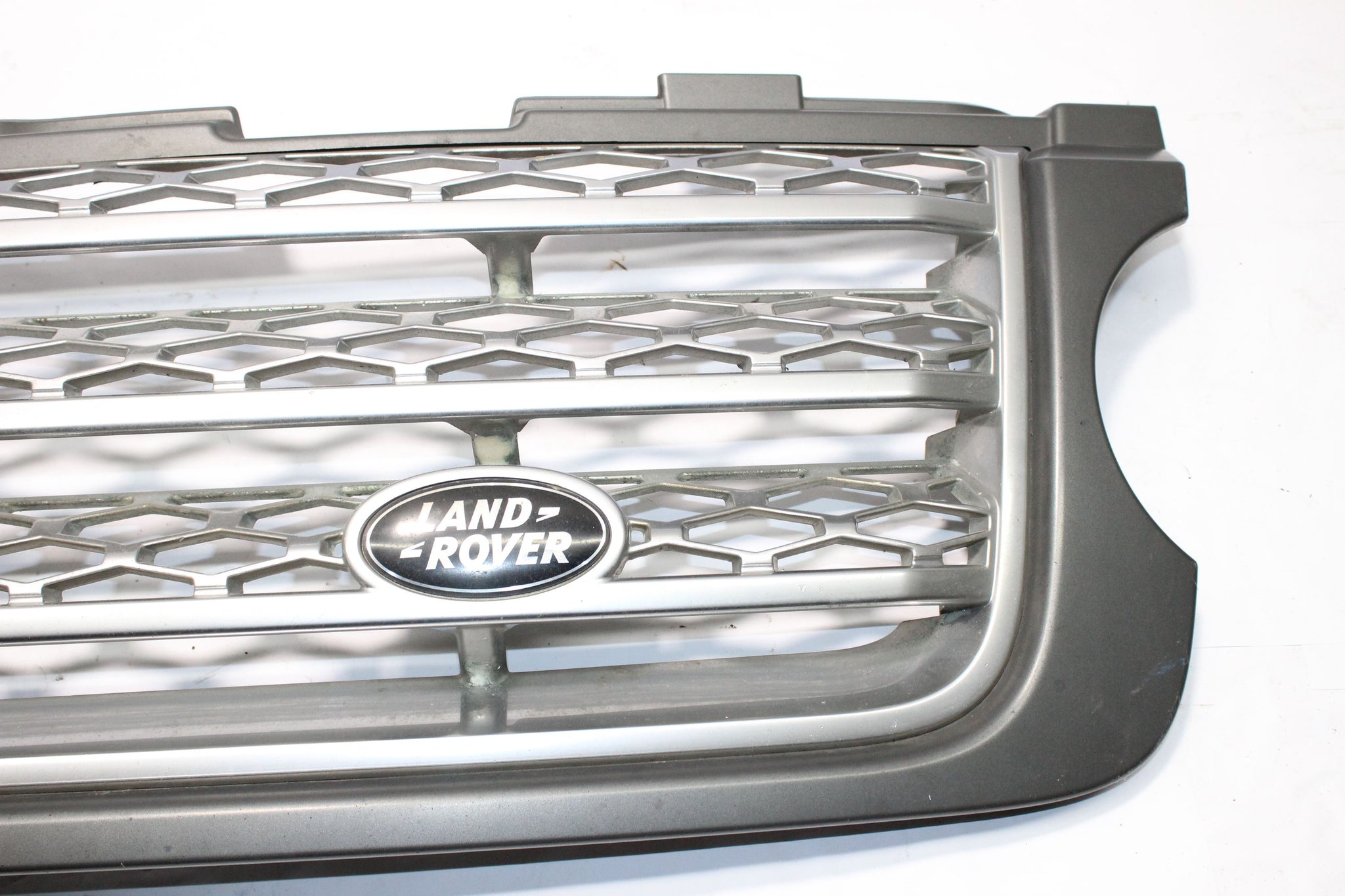 2011 RANGE ROVER VOGUE Bumper and Fender Air Vent Grille Pair AH42-16A415-BB