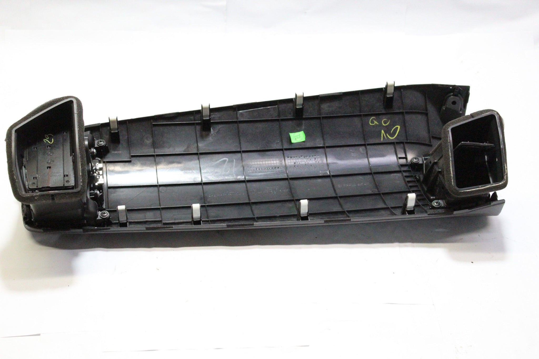 2014 KIA SPORTAGE Left side Dash Panel Trim and Air Vents