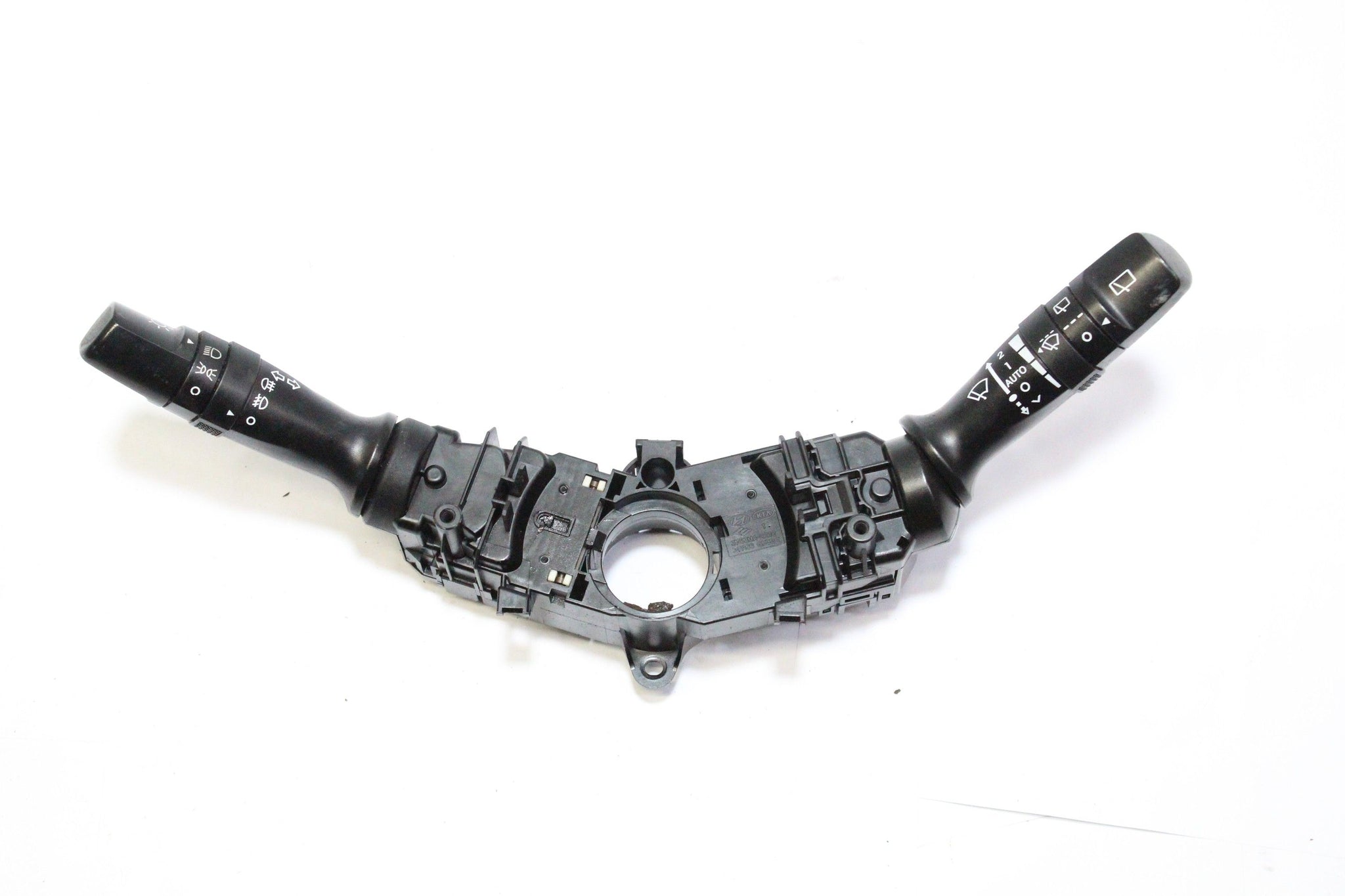 2014 KIA SPORTAGE 1.6 Indicator Wiper Control Combination Stalk