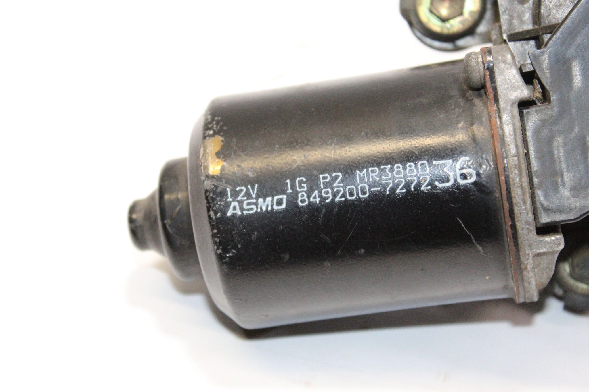 2005 MITSUBISHI SHOGUN Front Wiper Motor 849200-7272