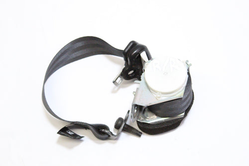 2013 FORD FIESTA Right side Rear Seat Belt