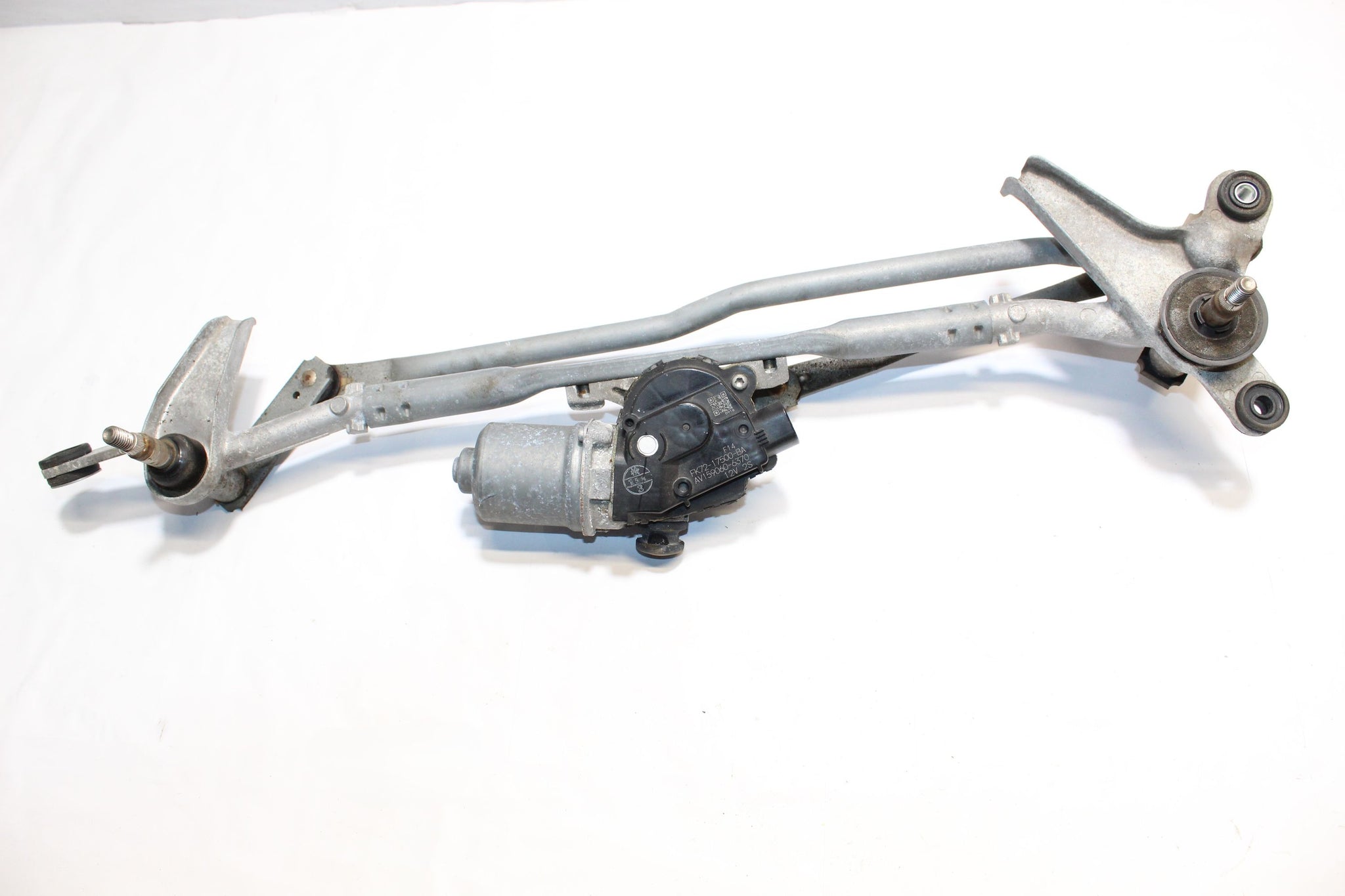 2015 LAND ROVER DISCOVERY SPORT Front Wiper Motor Linkage FK72-17500-BA