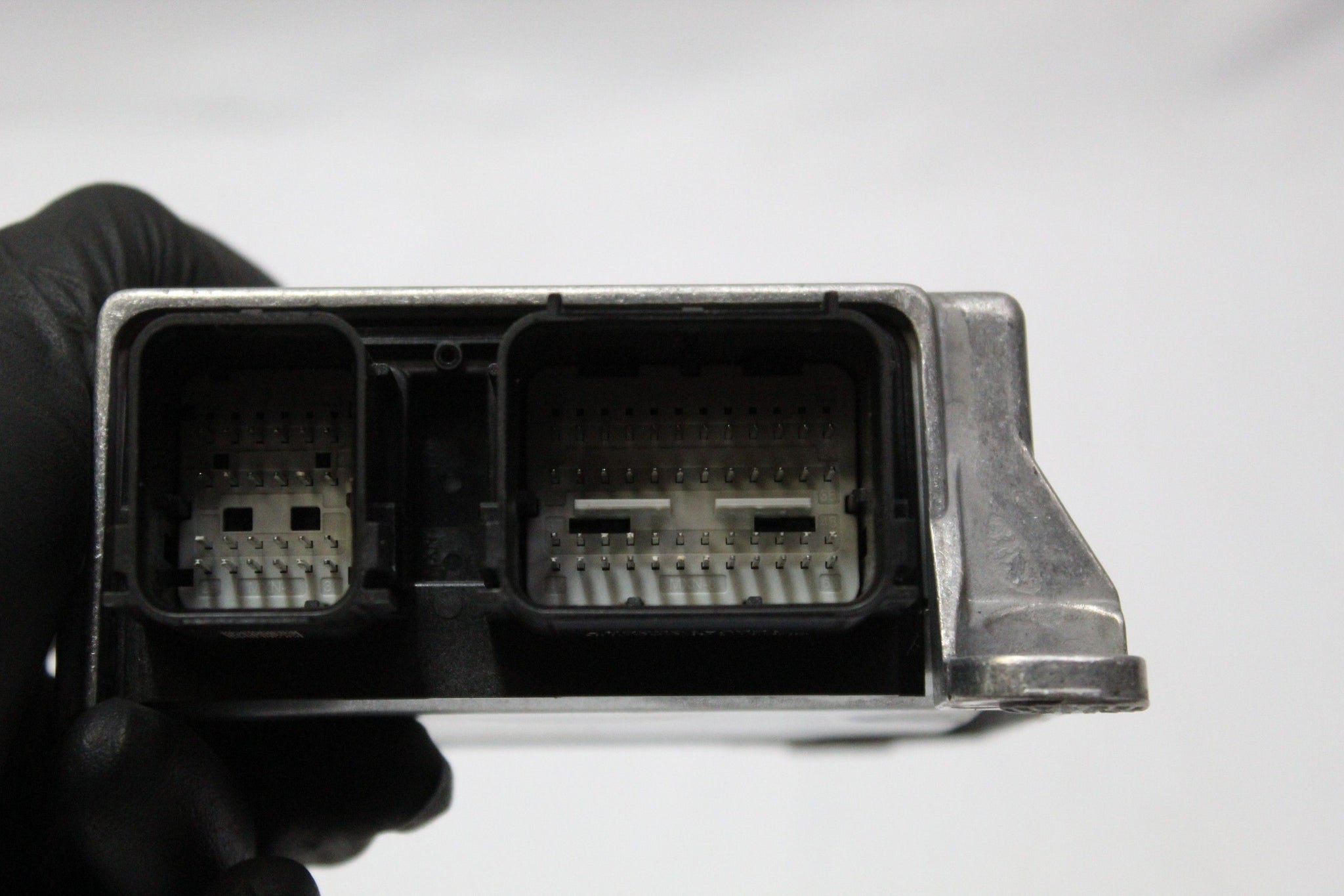 2013 FORD FIESTA Airbag Control Module ECU C1BT14B321FD