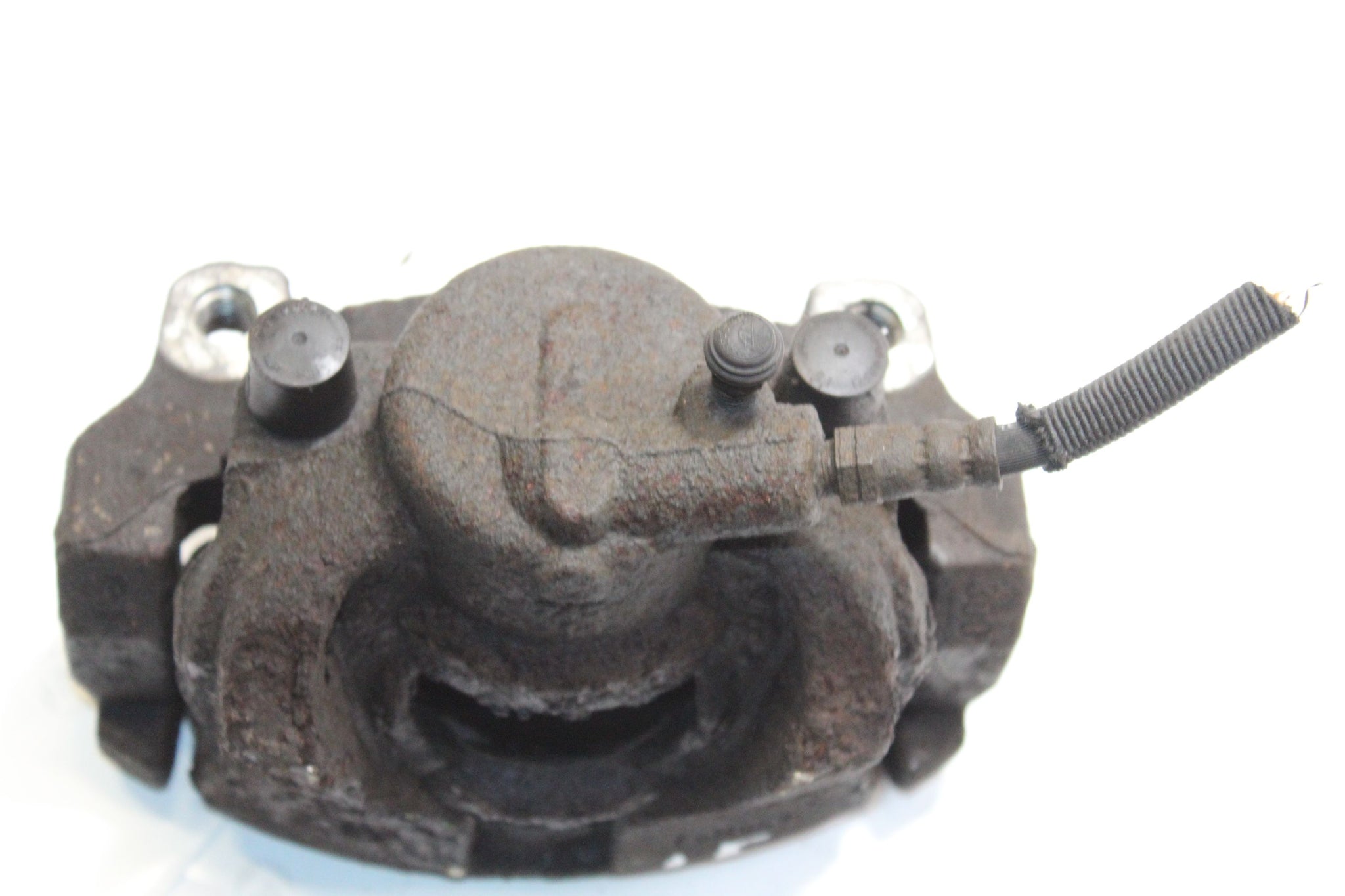2008 LAND ROVER FREELANDER 2 2.2 Left side Front Brake Caliper