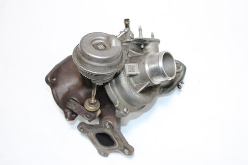 2016 FORD FOCUS MK3 1.0 Petrol Turbo Turbocharger