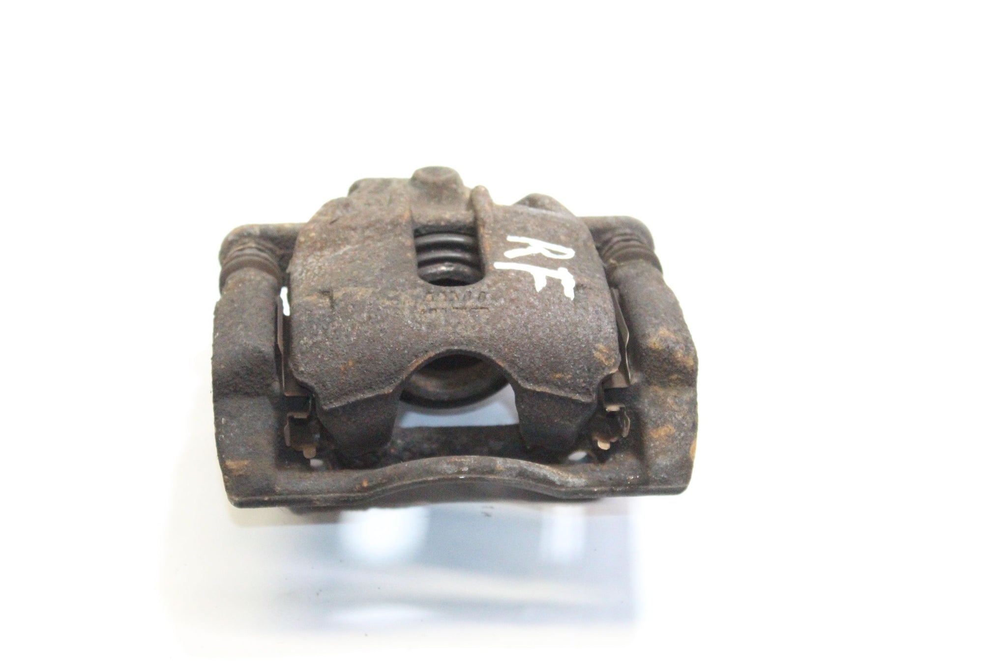 2004 NISSAN MICRA 1.2 Right side Front Brake Caliper
