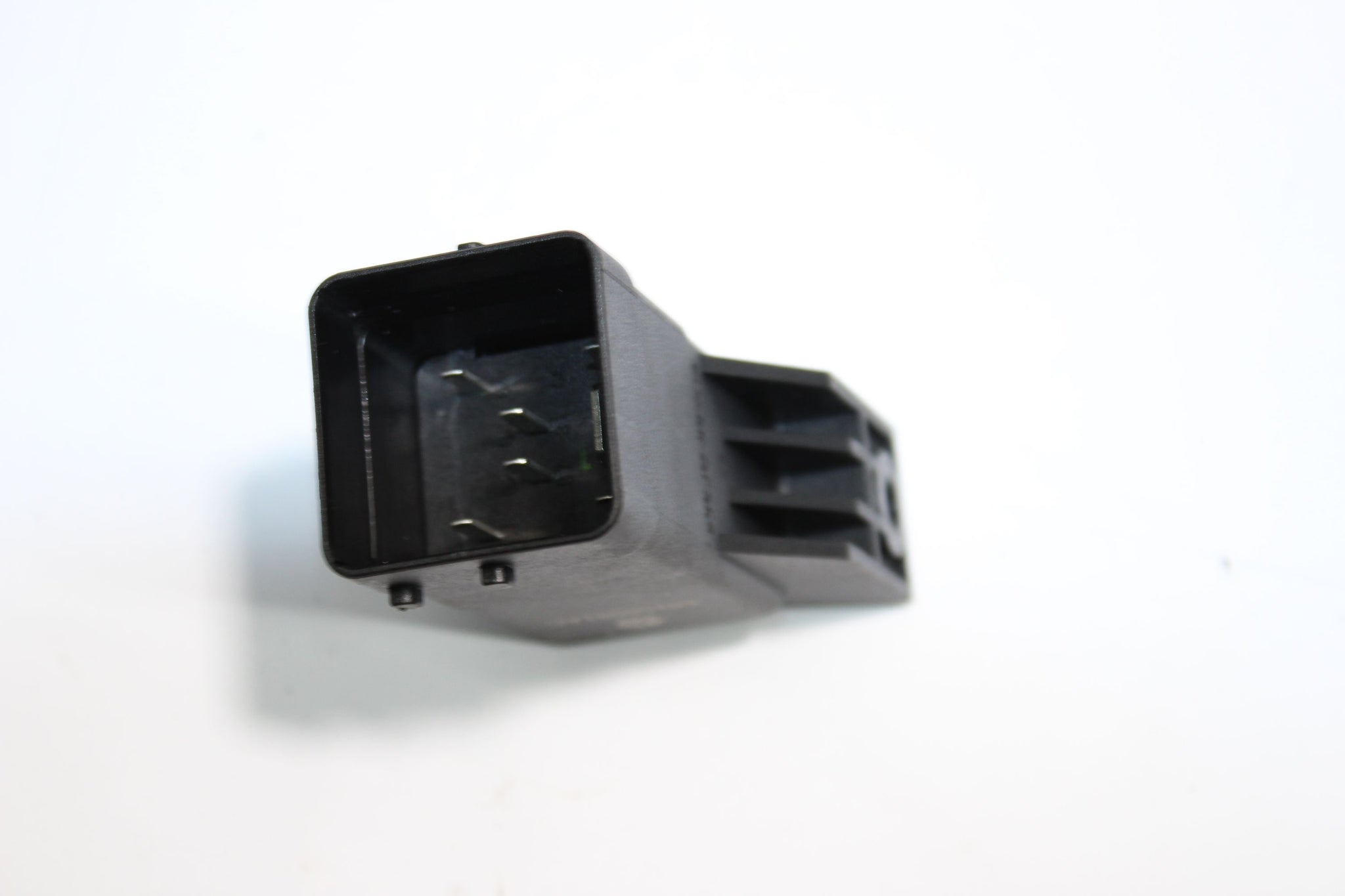 2016 MASERATI GHIBLI 3.0 Glow Plug Relay 0281003116