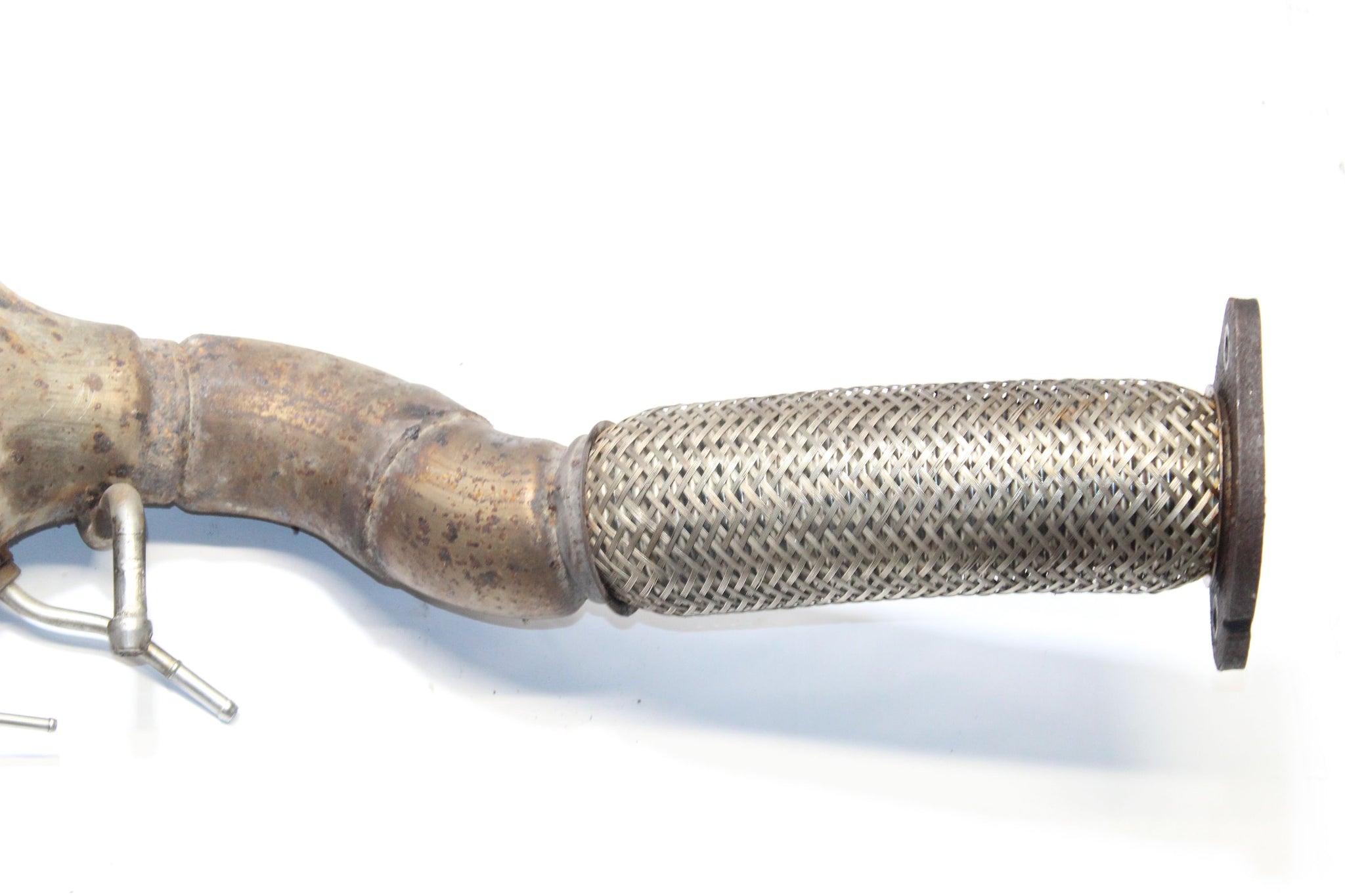 2013 JEEP COMPASS 2.2 CATALYTIC CONVERTER CAT