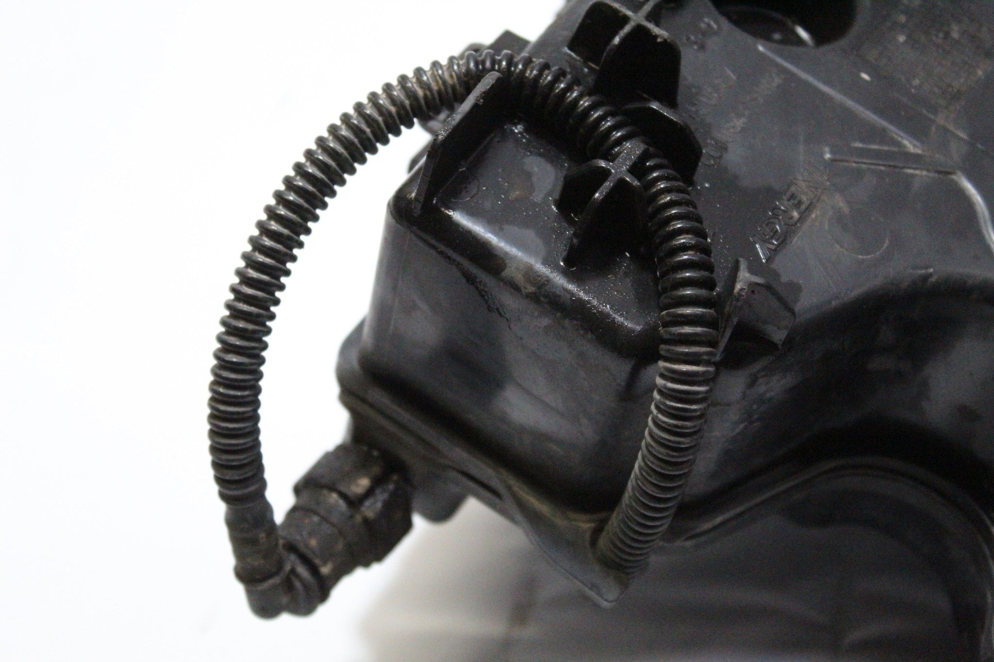 2015 CITROEN C4 1.6 Diesel Fuel Additive DPF Filter Tank Pump